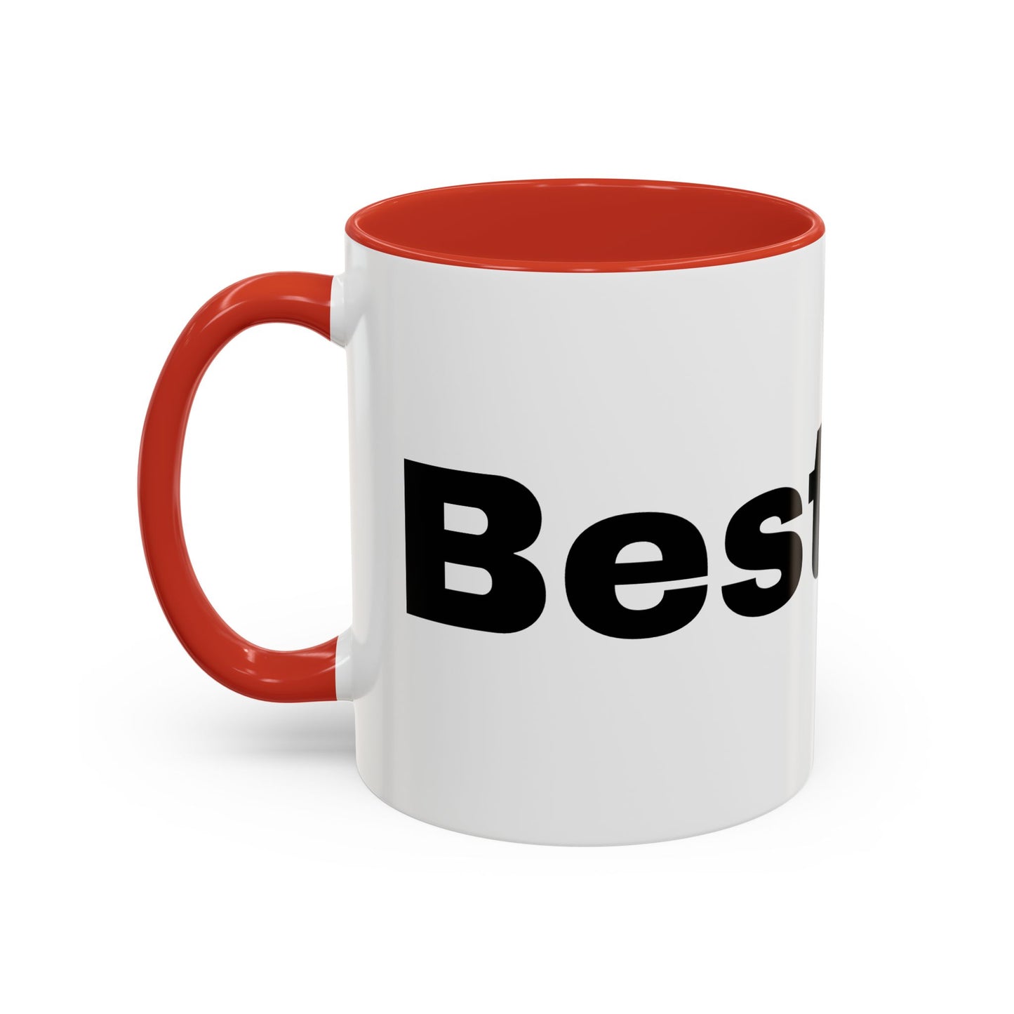 Coffee Mug - Best Dad 11oz/15oz