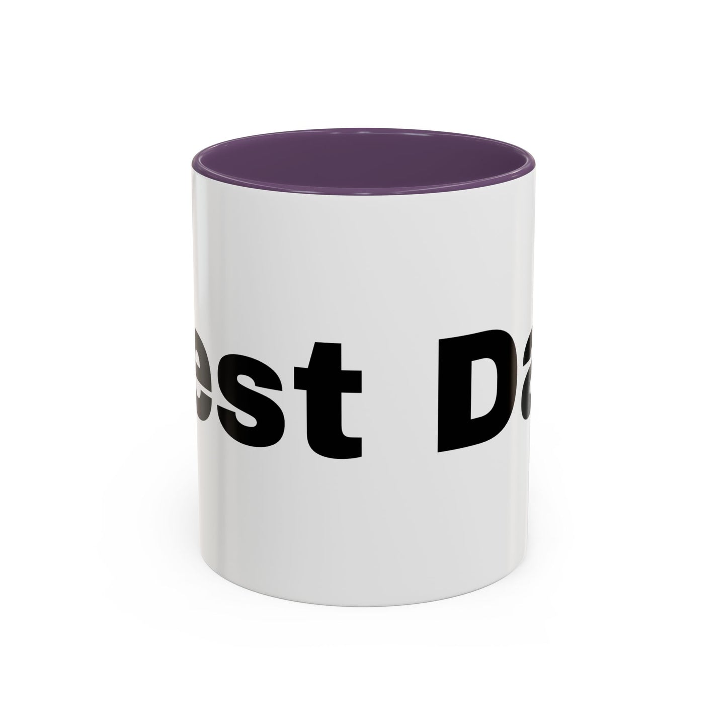 Coffee Mug - Best Dad 11oz/15oz