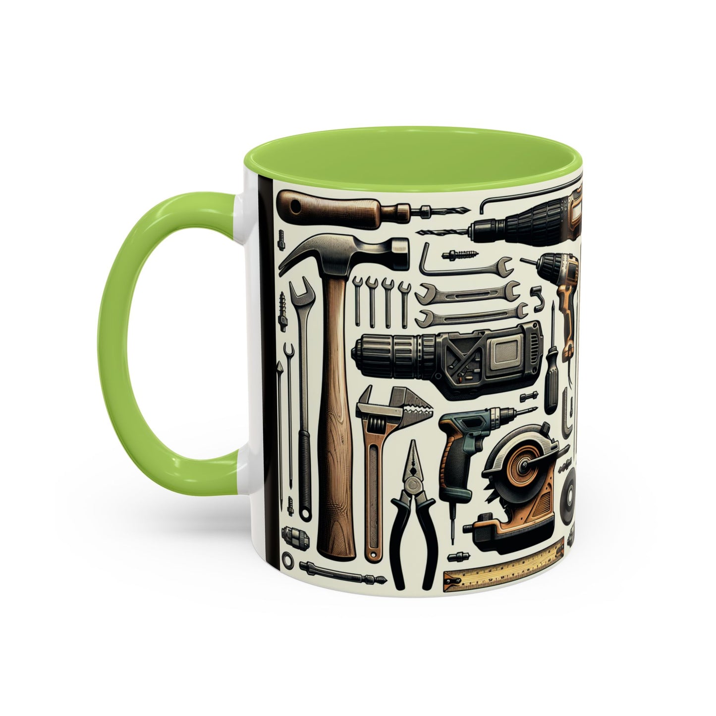 Copy of Coffee Mug - Best Dad 11oz/15oz