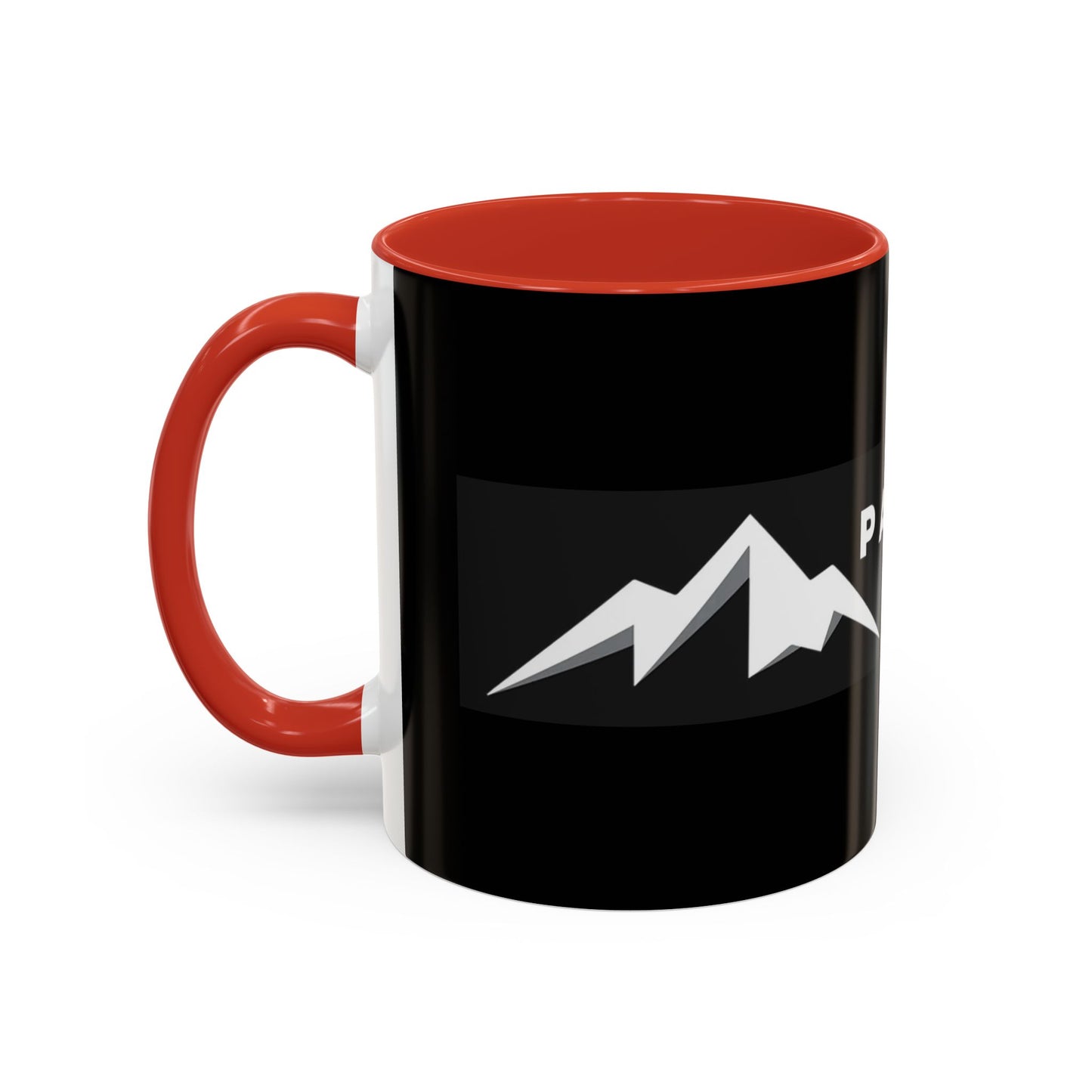 Paramount Campers Coffee Mug - 11oz & 15oz - Perfect for your outdoor adventure