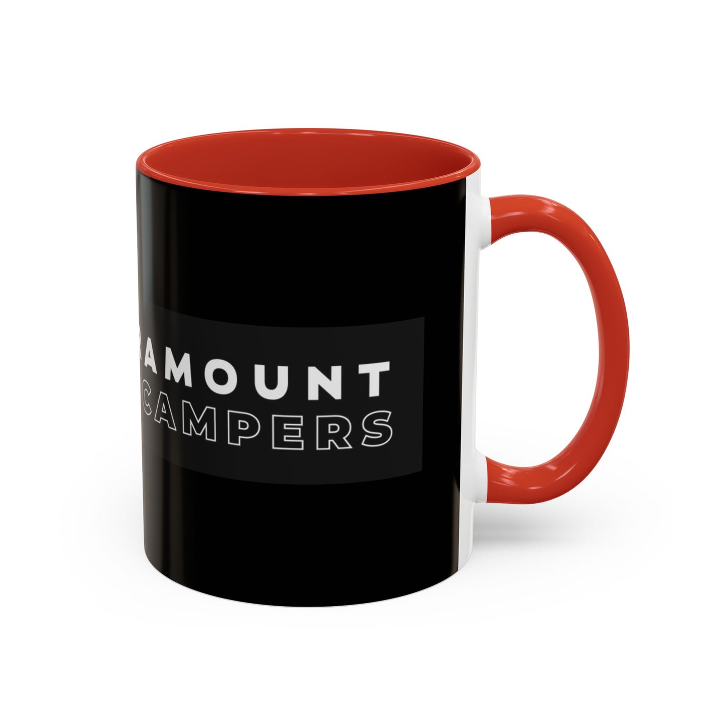 Paramount Campers Coffee Mug - 11oz & 15oz - Perfect for your outdoor adventure