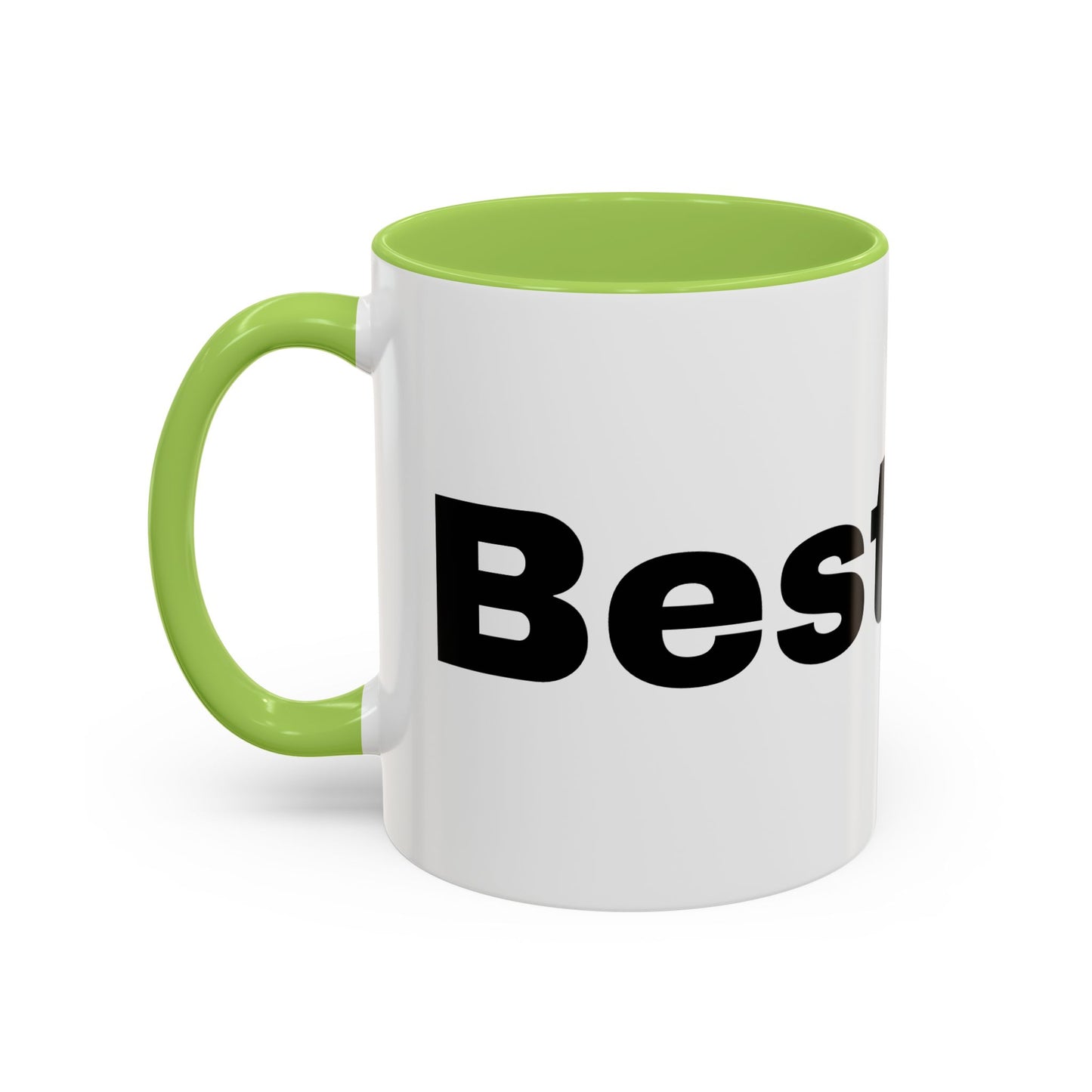 Coffee Mug - Best Dad 11oz/15oz