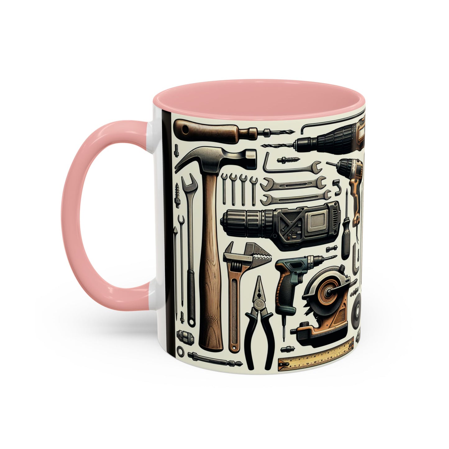 Copy of Coffee Mug - Best Dad 11oz/15oz