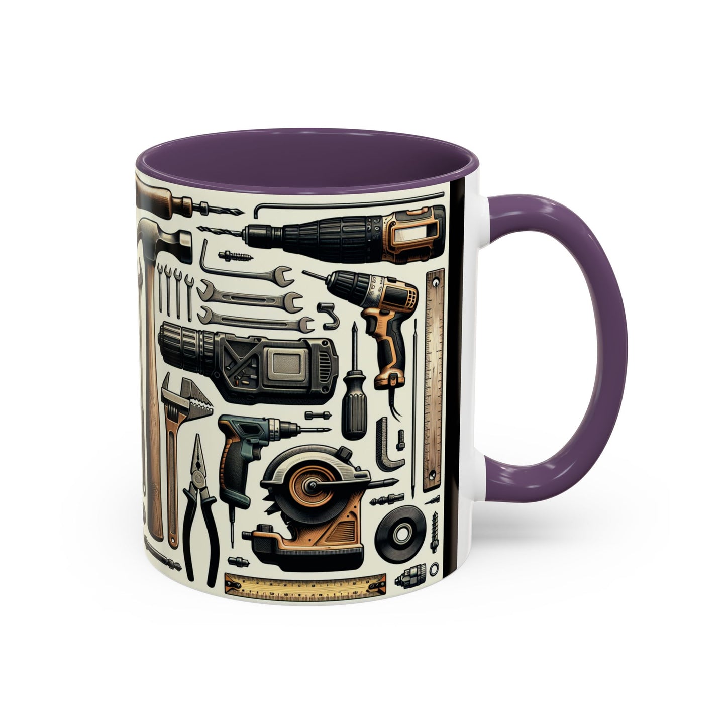 Copy of Coffee Mug - Best Dad 11oz/15oz