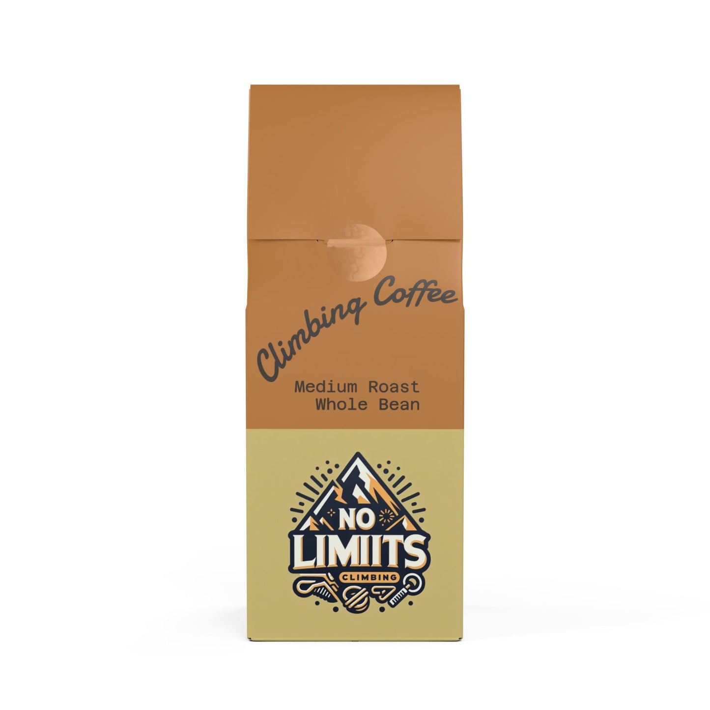 Broken Top Coffee Blend (Medium Roast Bean)