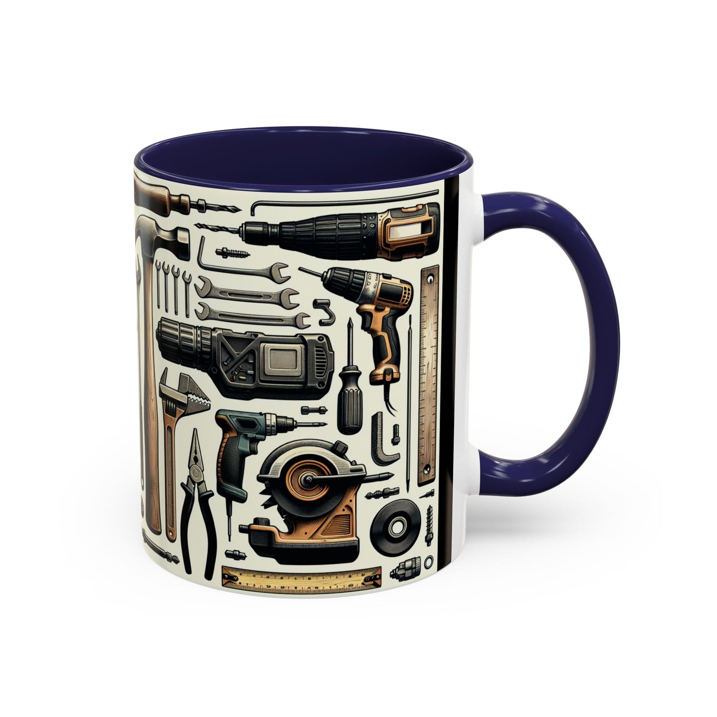 Copy of Coffee Mug - Best Dad 11oz/15oz