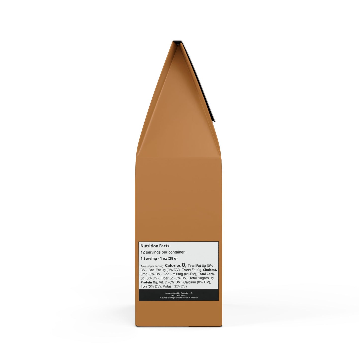 Broken Top Coffee Blend (Medium Roast Ground)