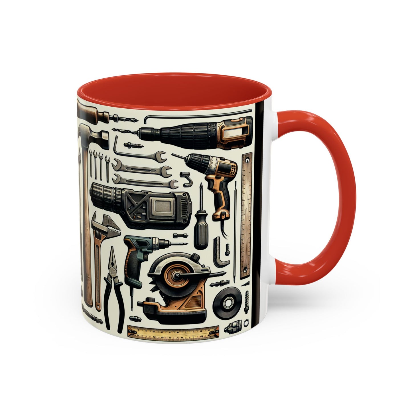 Copy of Coffee Mug - Best Dad 11oz/15oz