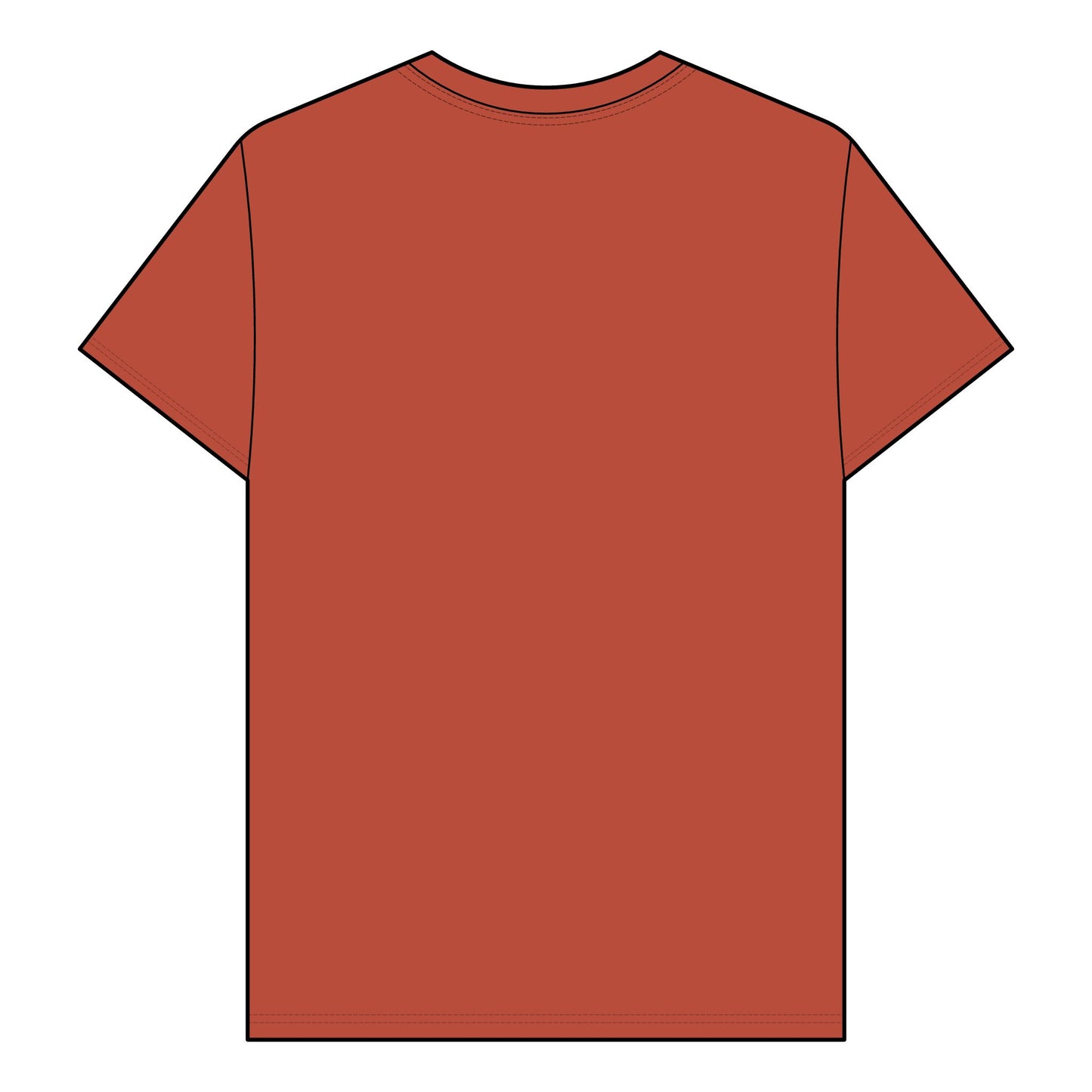 Nature Weaver - Unisex Organic T-Shirt - Adventure Vibe Tee