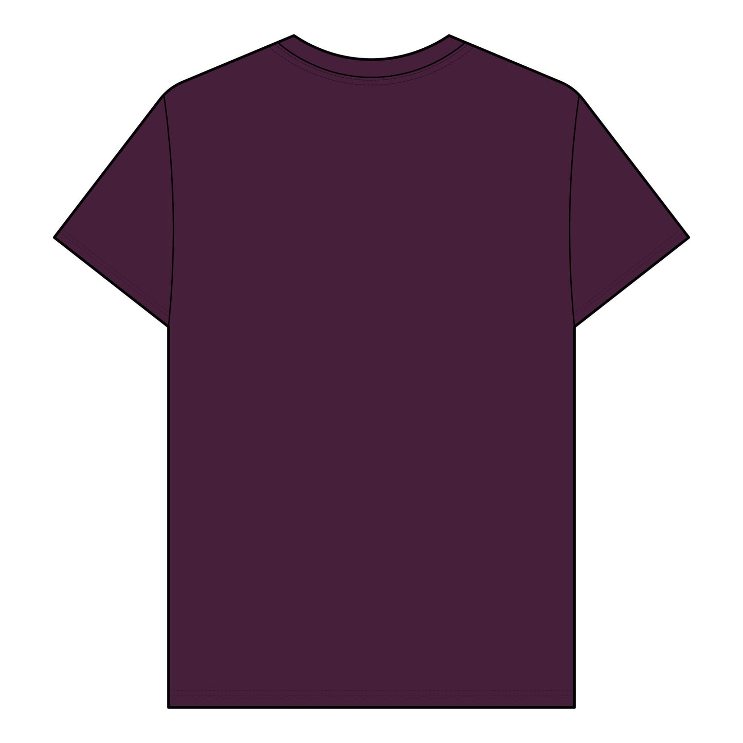 Nature Weaver - Unisex Organic T-Shirt - Adventure Vibe Tee