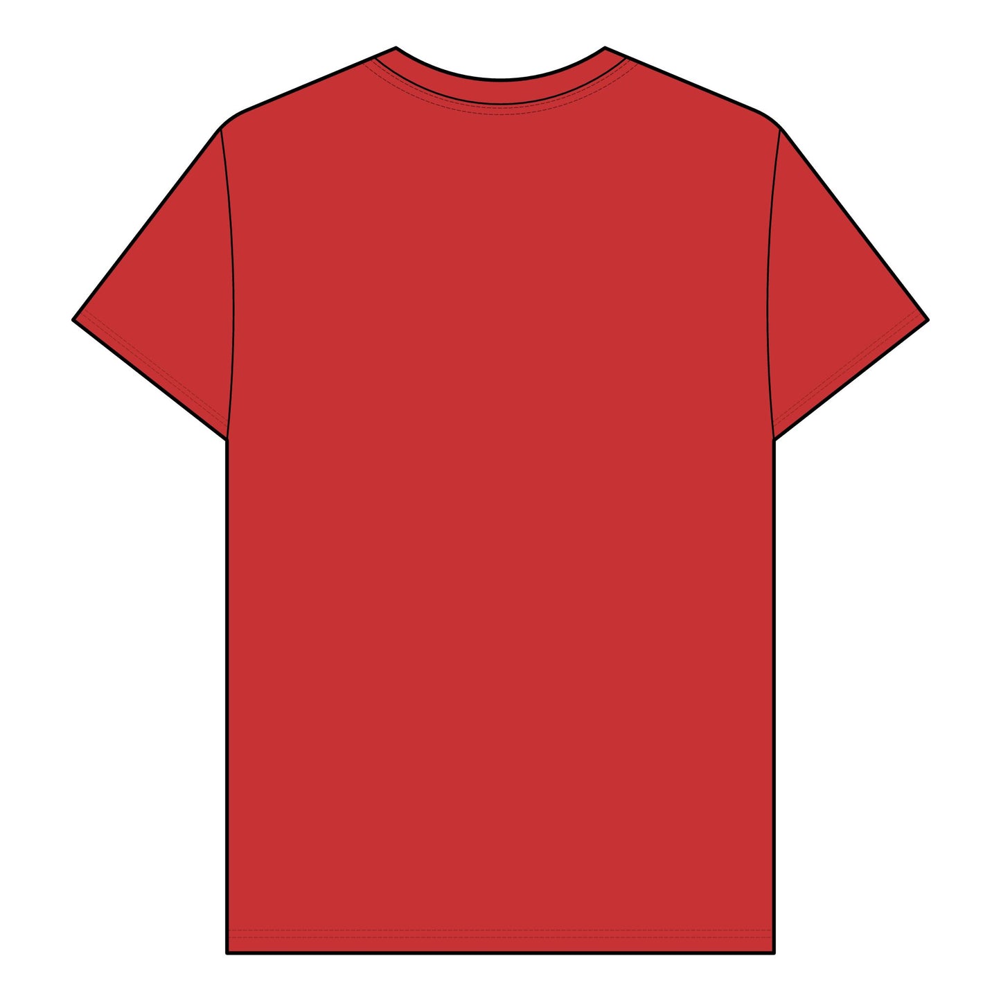 Nature Weaver - Unisex Organic T-Shirt - Adventure Vibe Tee