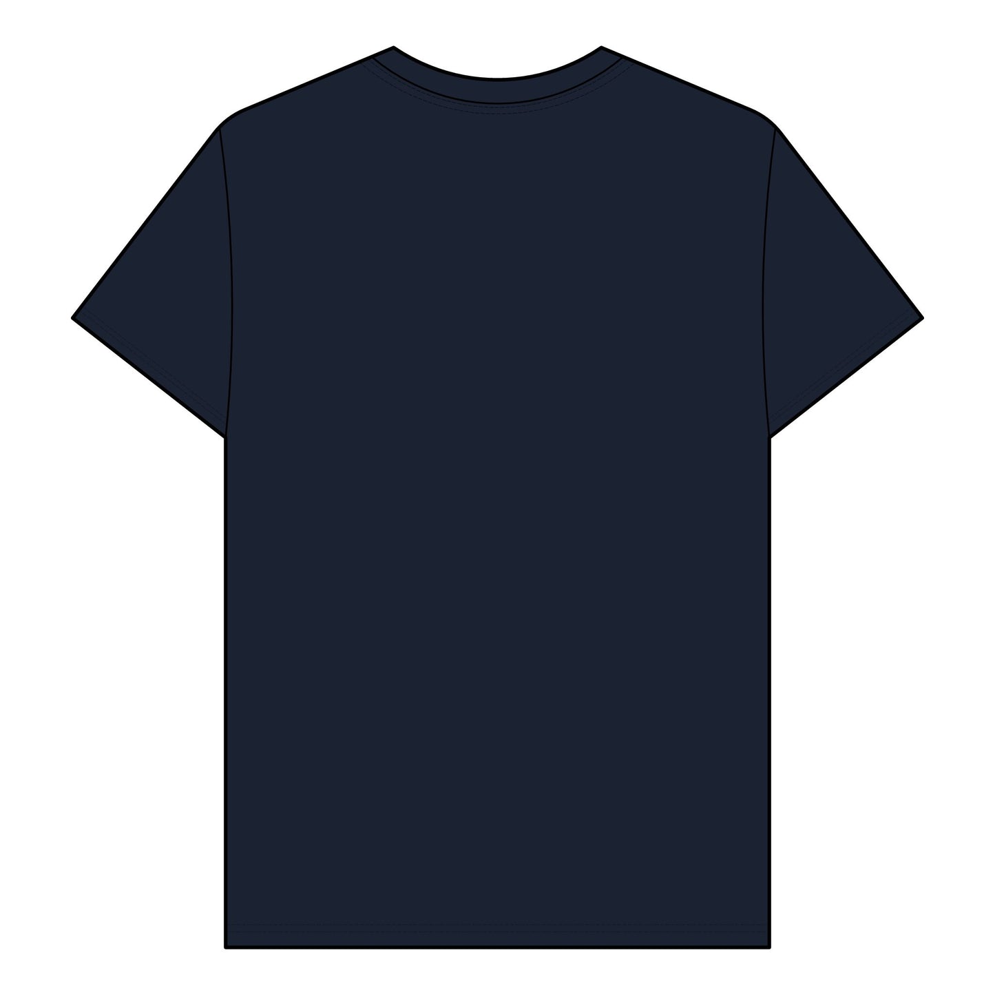 Nature Weaver - Unisex Organic T-Shirt - Adventure Vibe Tee