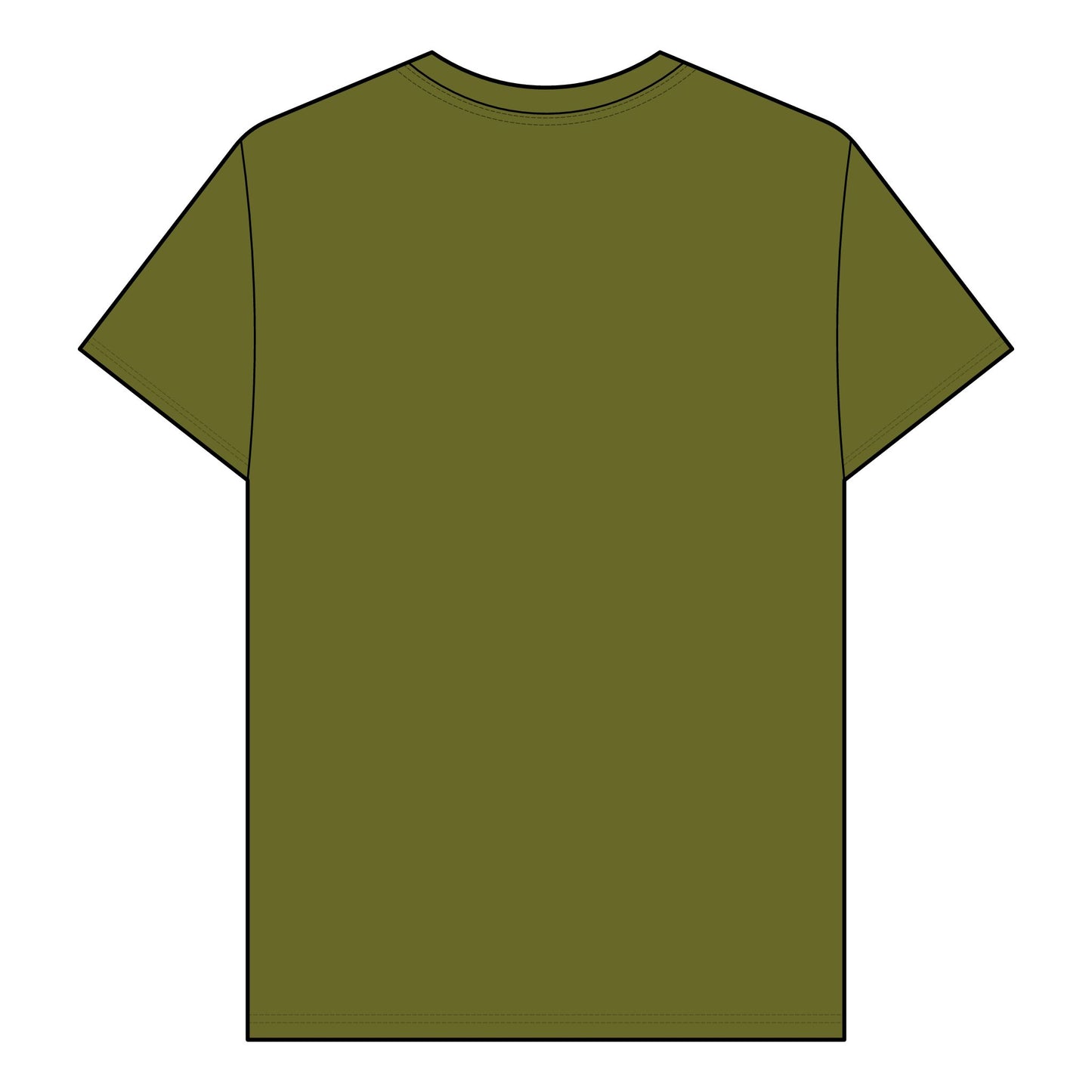 Nature Weaver - Unisex Organic T-Shirt - Adventure Vibe Tee