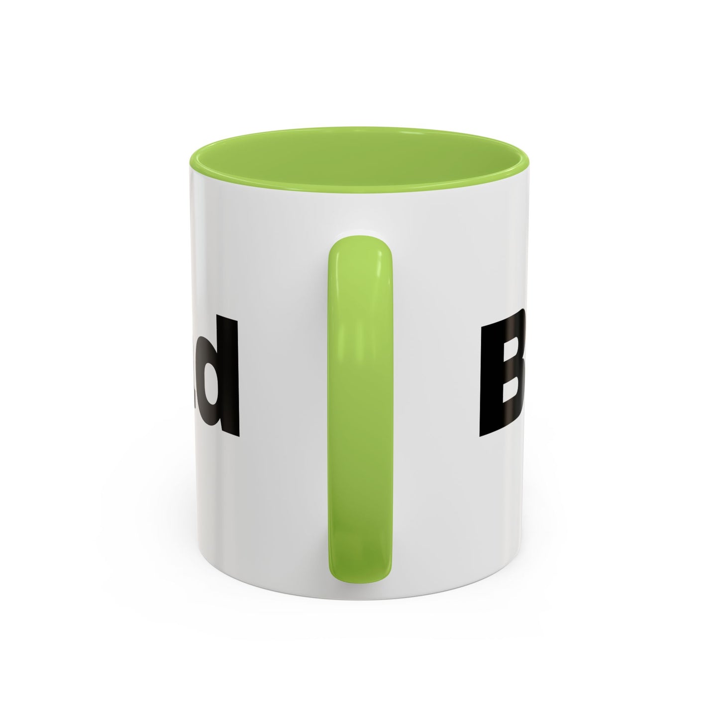 Coffee Mug - Best Dad 11oz/15oz