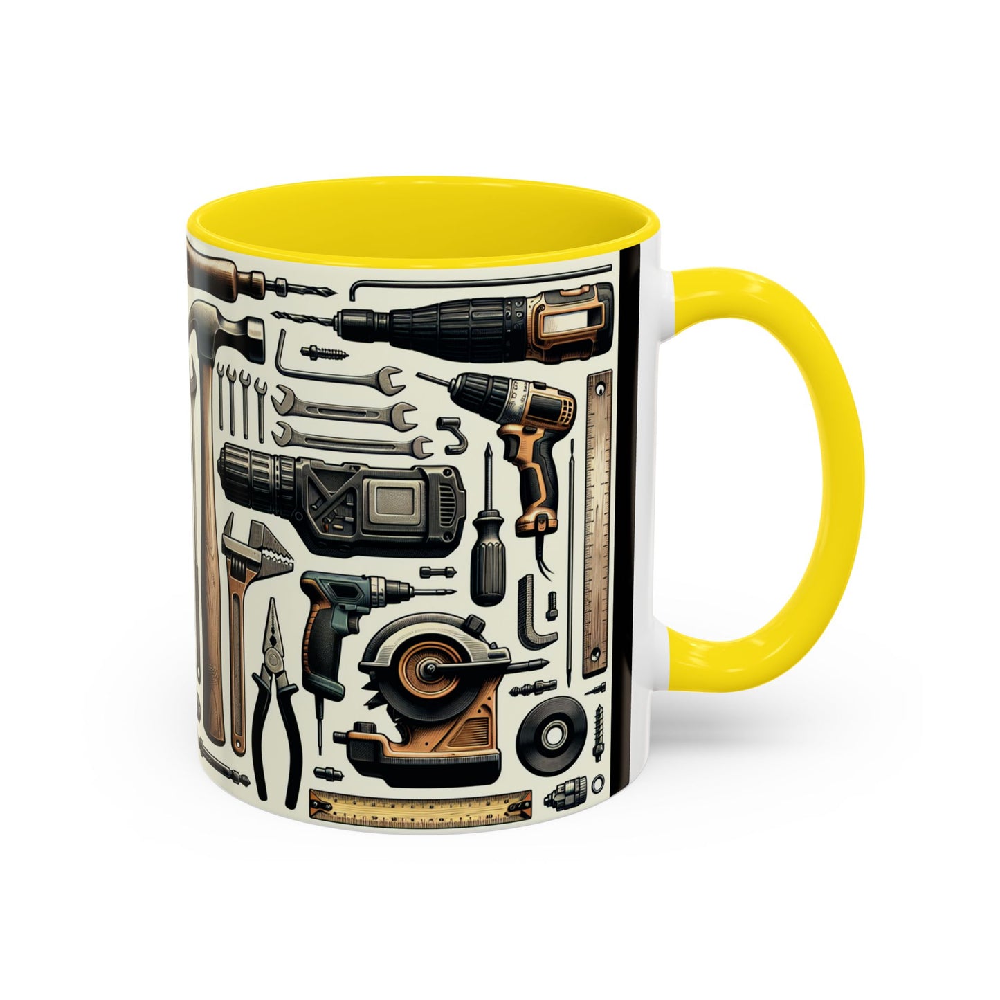 Copy of Coffee Mug - Best Dad 11oz/15oz