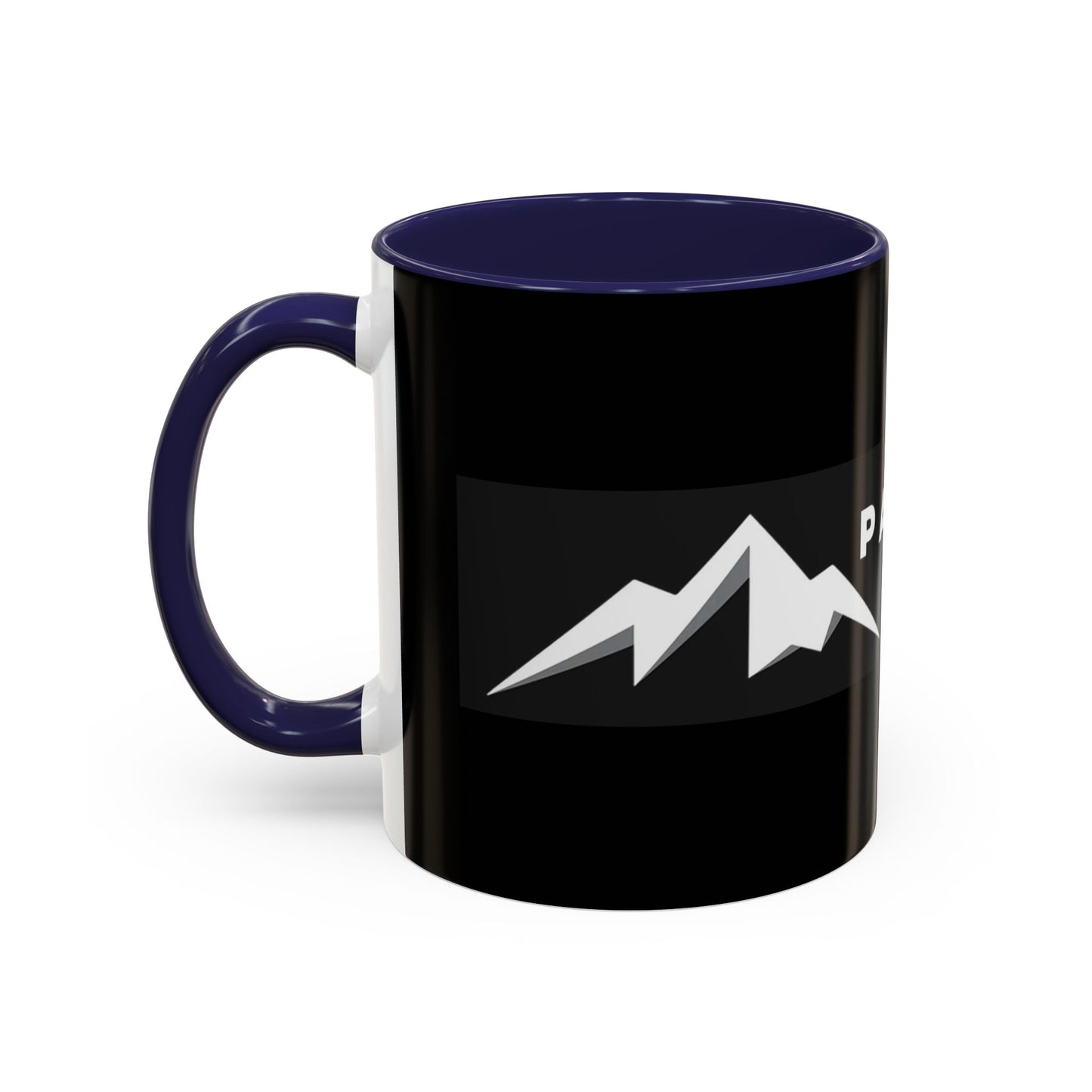 Paramount Campers Coffee Mug - 11oz & 15oz - Perfect for your outdoor adventure