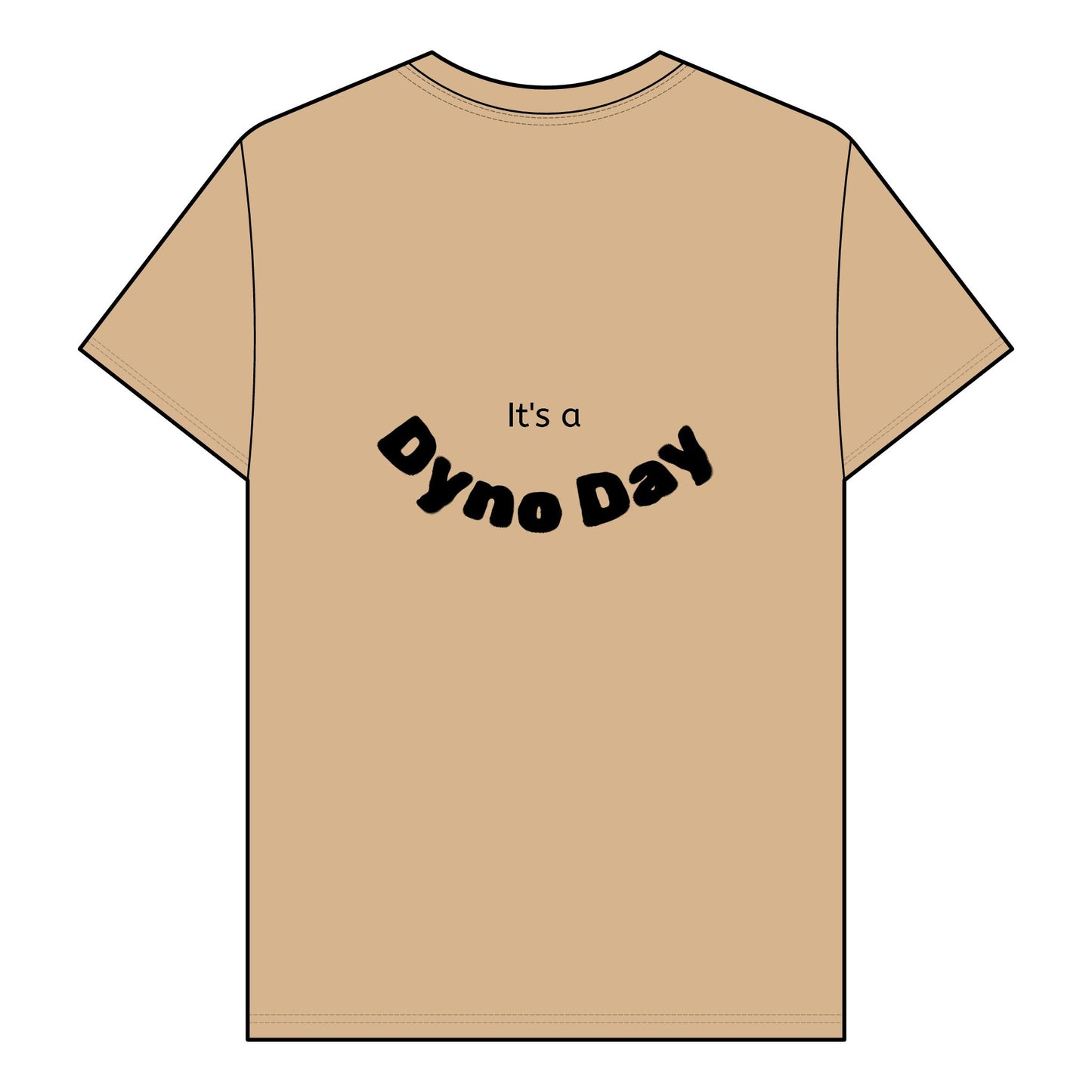 Copy of Sky's The Limit Original Unisex Organic T-Shirt - Adventure Vibe Graphic Tee