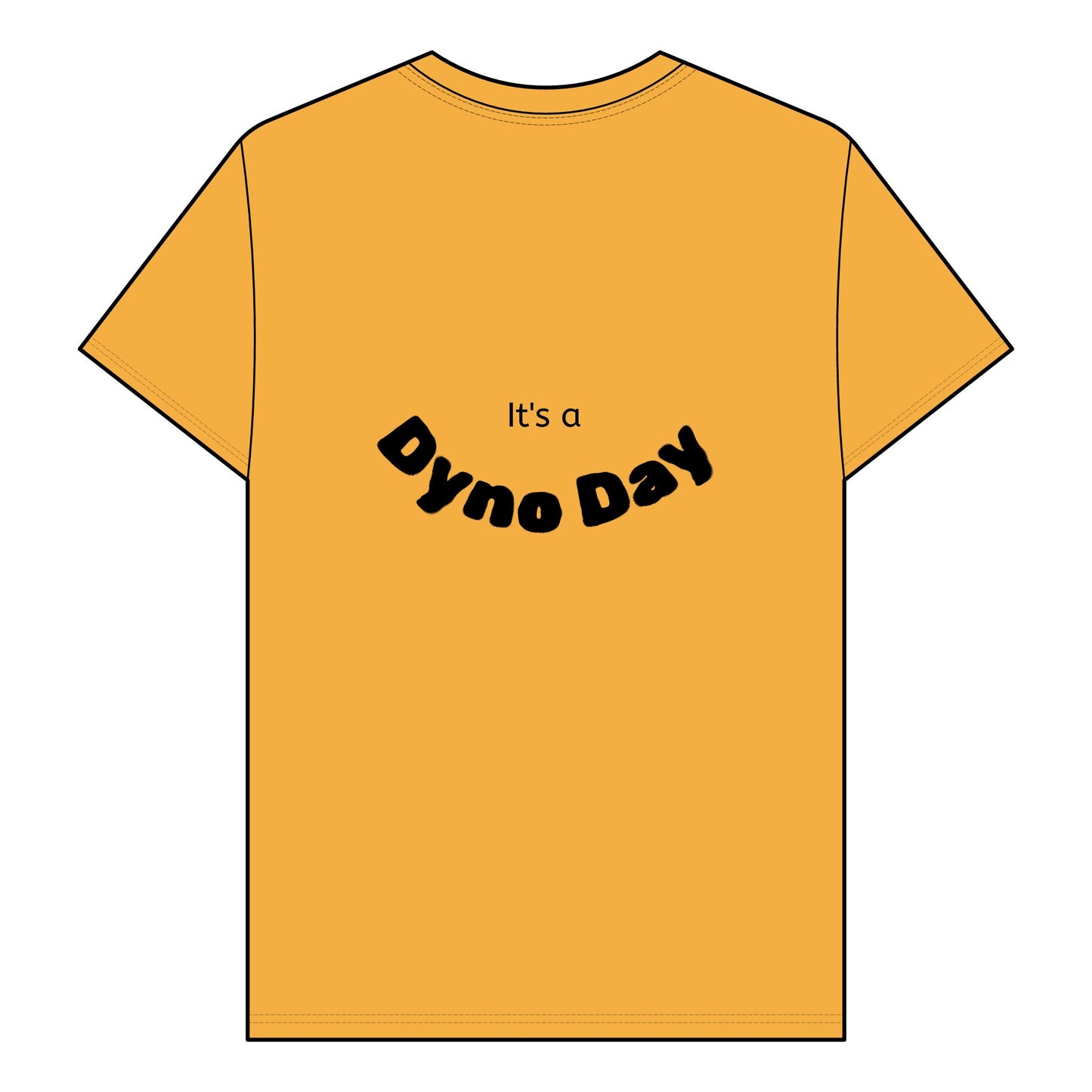 Copy of Sky's The Limit Original Unisex Organic T-Shirt - Adventure Vibe Graphic Tee