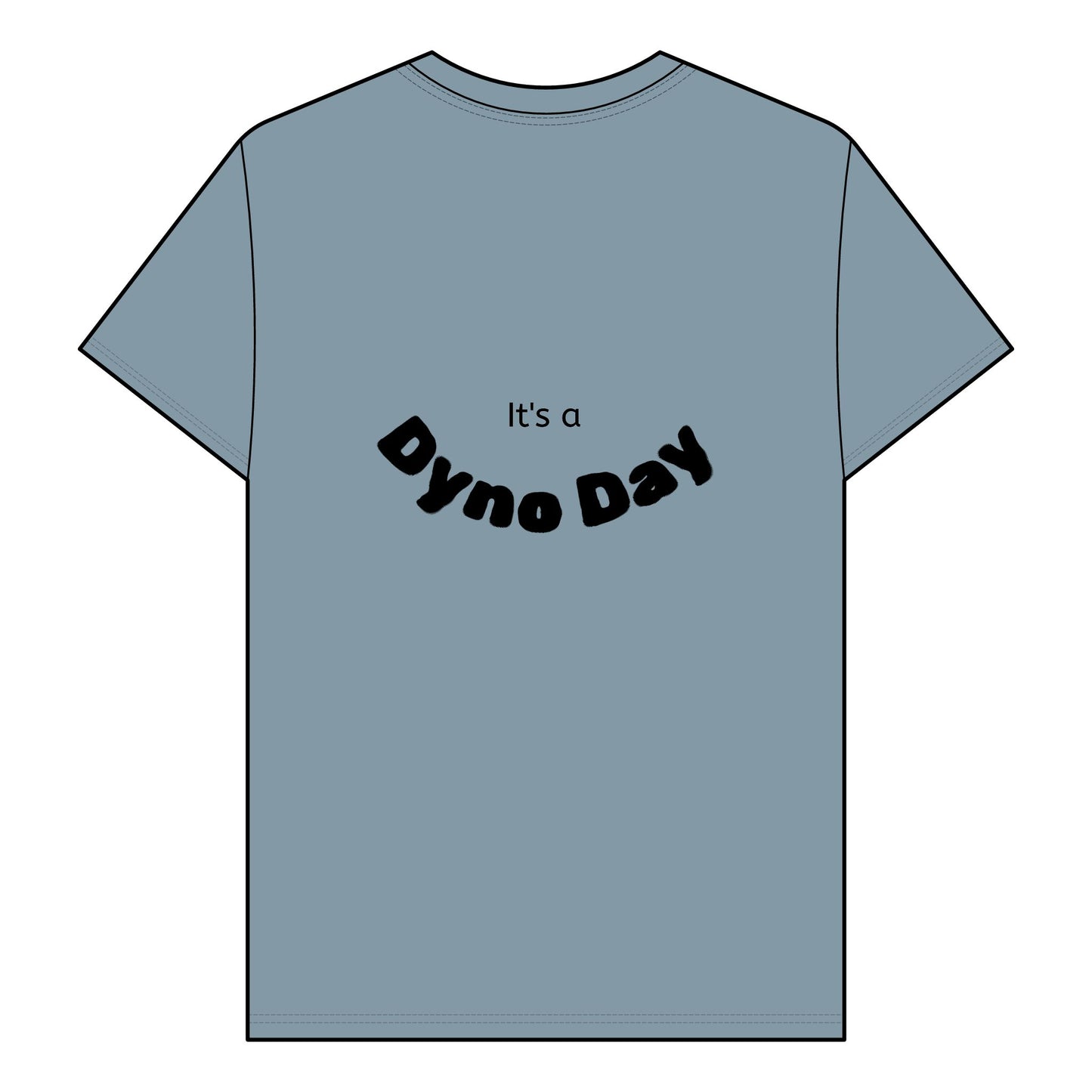 Copy of Sky's The Limit Original Unisex Organic T-Shirt - Adventure Vibe Graphic Tee