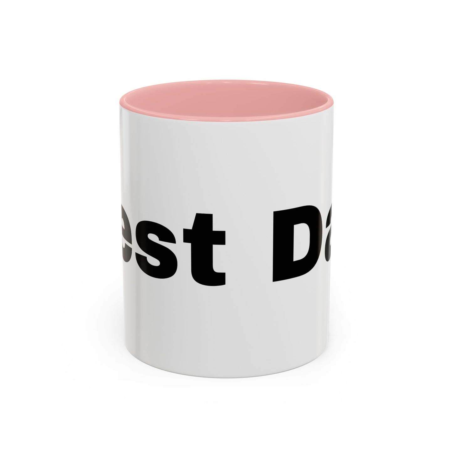 Coffee Mug - Best Dad 11oz/15oz