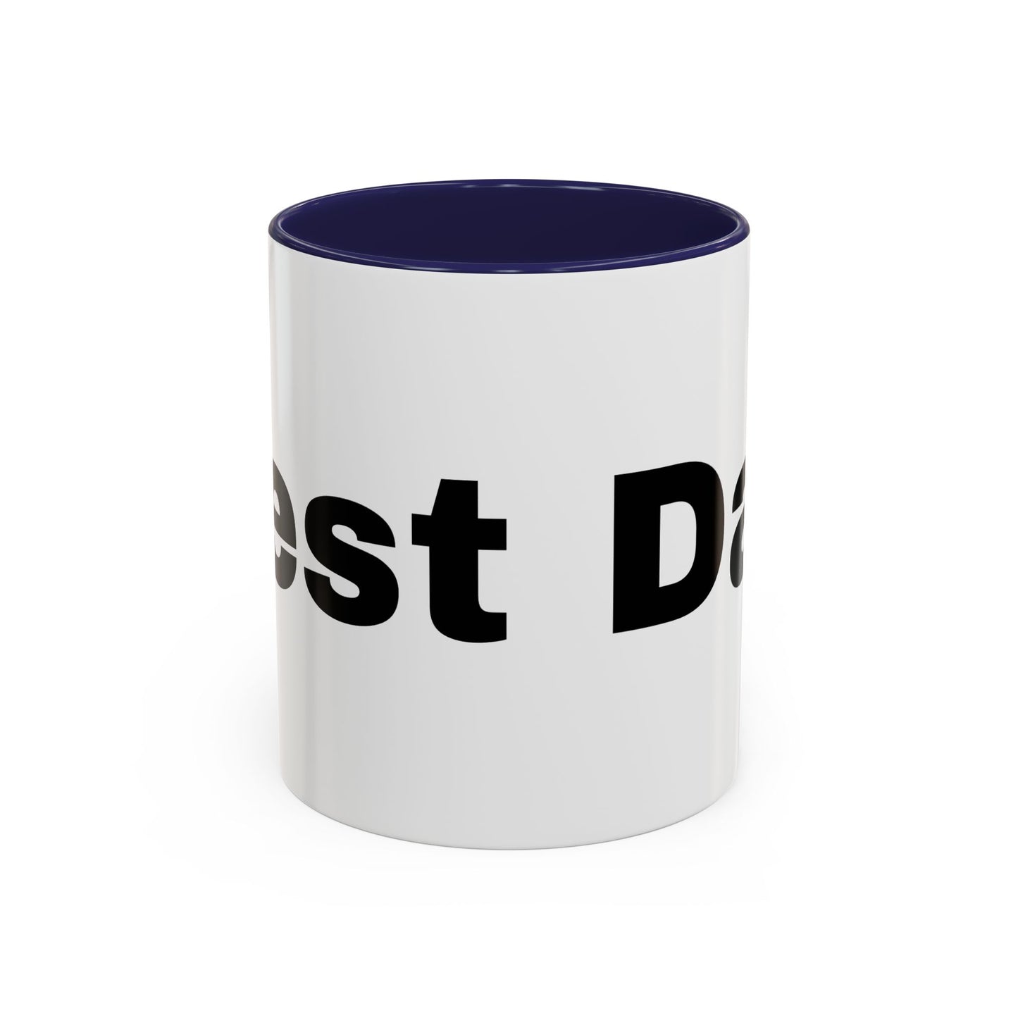 Coffee Mug - Best Dad 11oz/15oz