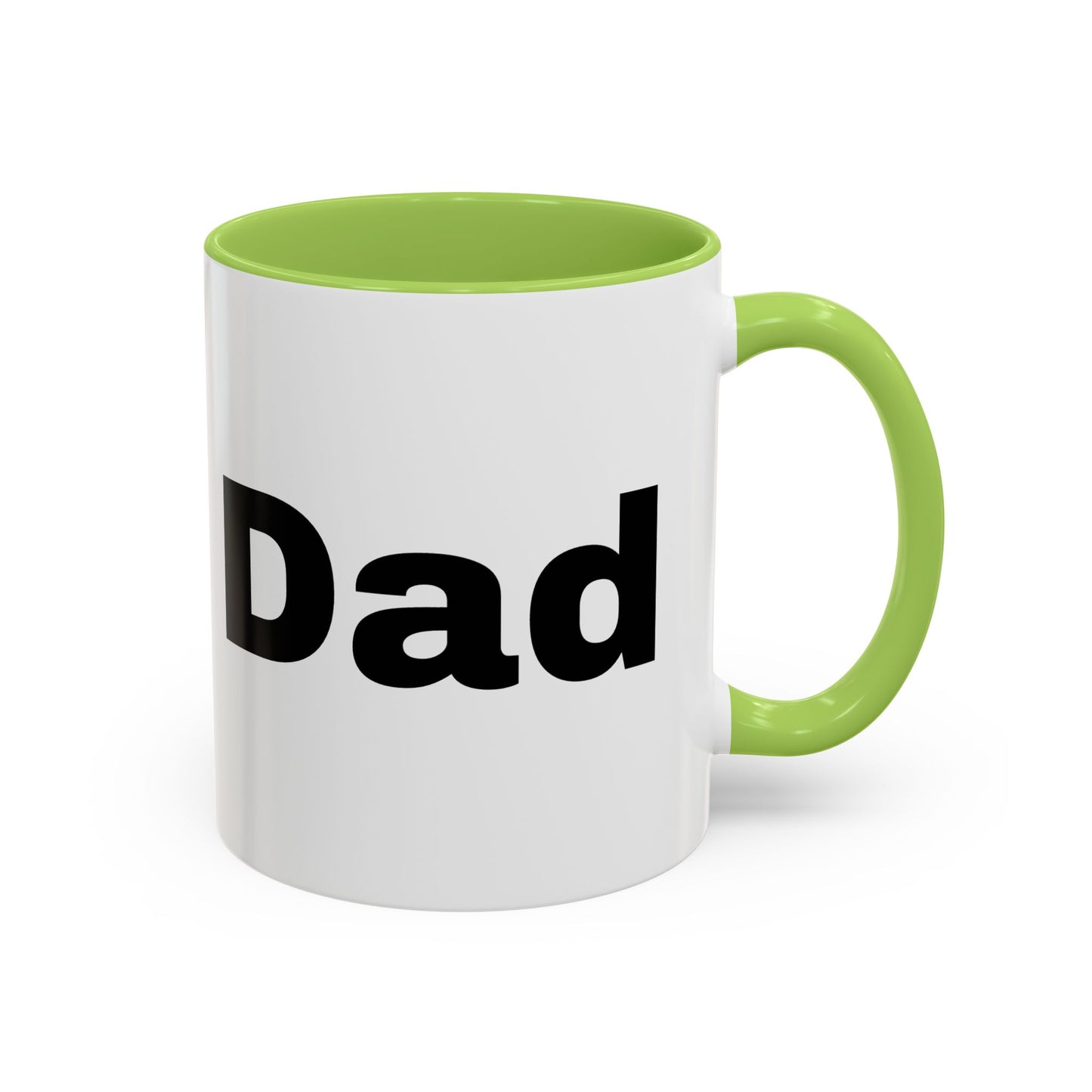 Coffee Mug - Best Dad 11oz/15oz
