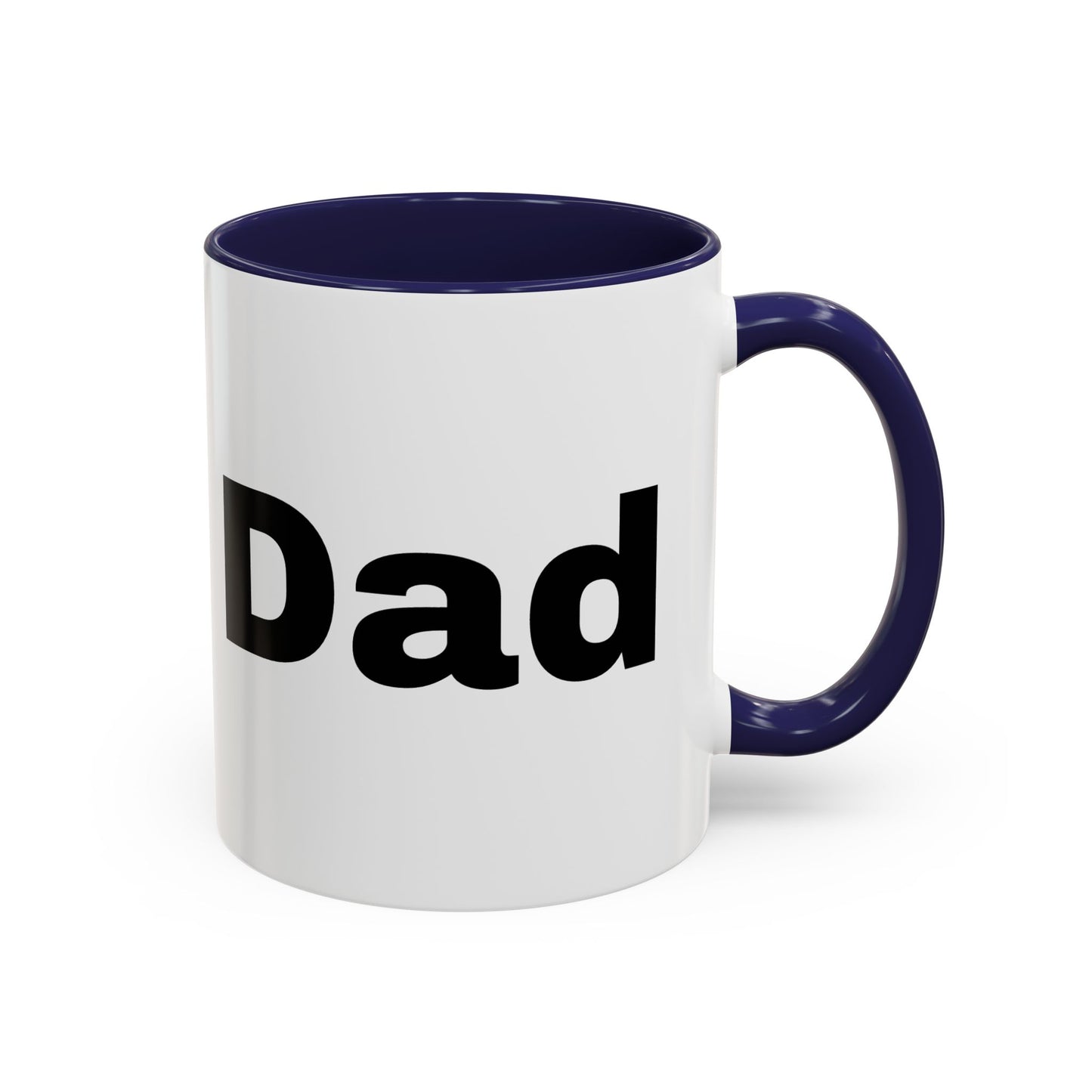 Coffee Mug - Best Dad 11oz/15oz