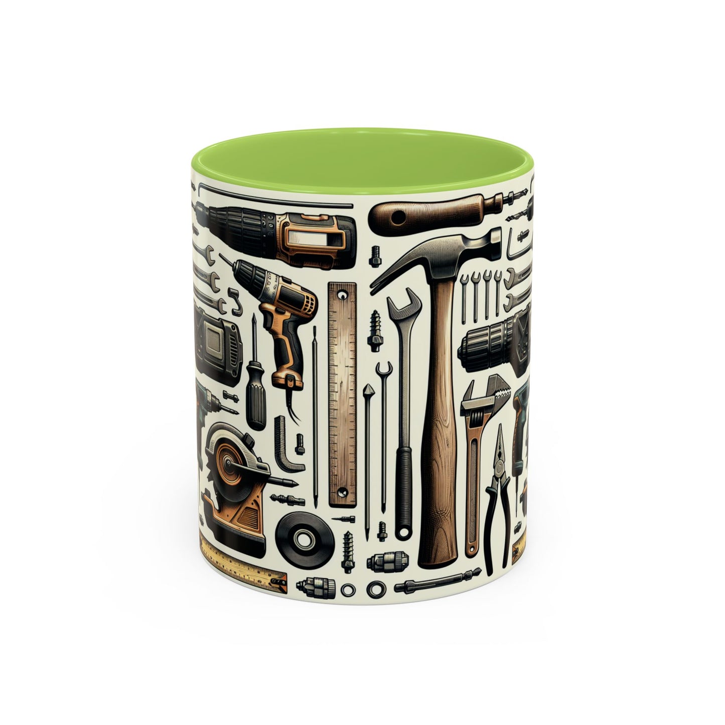 Copy of Coffee Mug - Best Dad 11oz/15oz