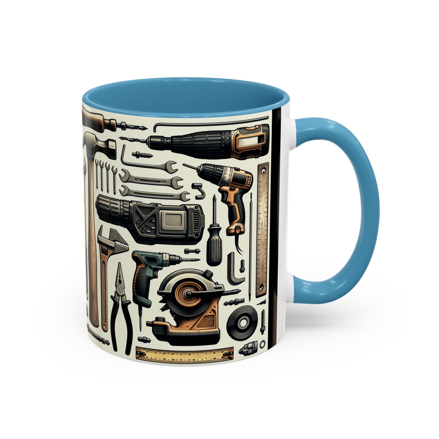 Copy of Coffee Mug - Best Dad 11oz/15oz
