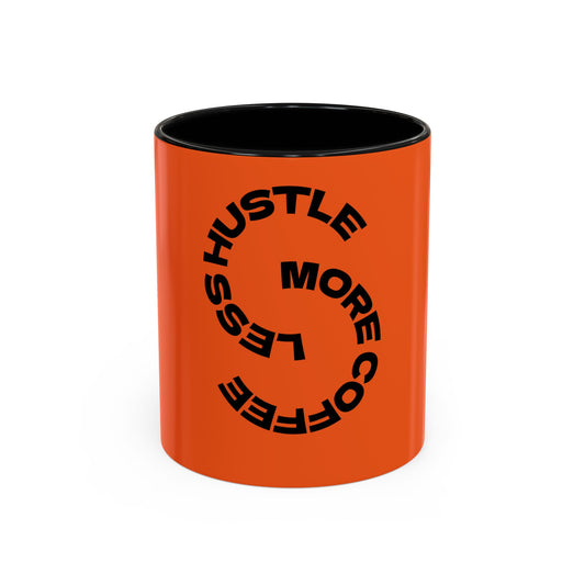 Mug - Colourful Coffee Mugs - 11oz & 15oz Sizes