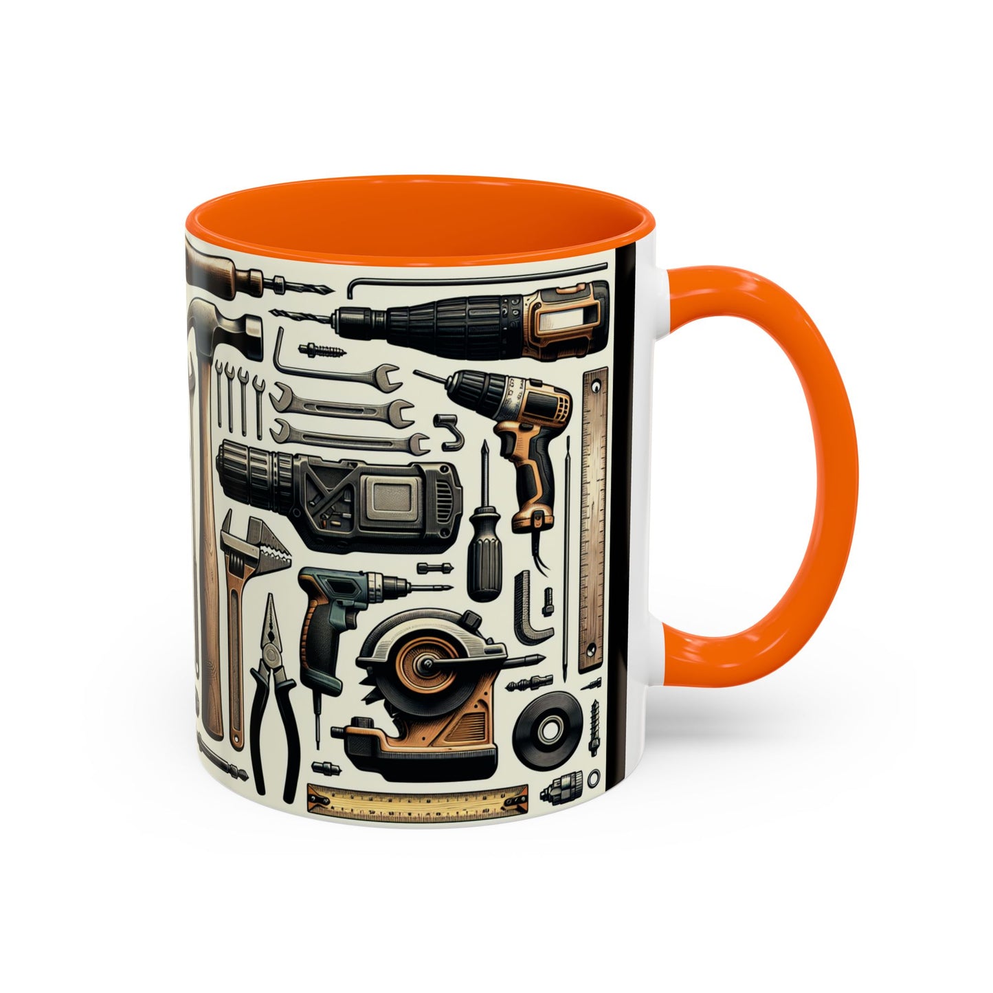 Copy of Coffee Mug - Best Dad 11oz/15oz