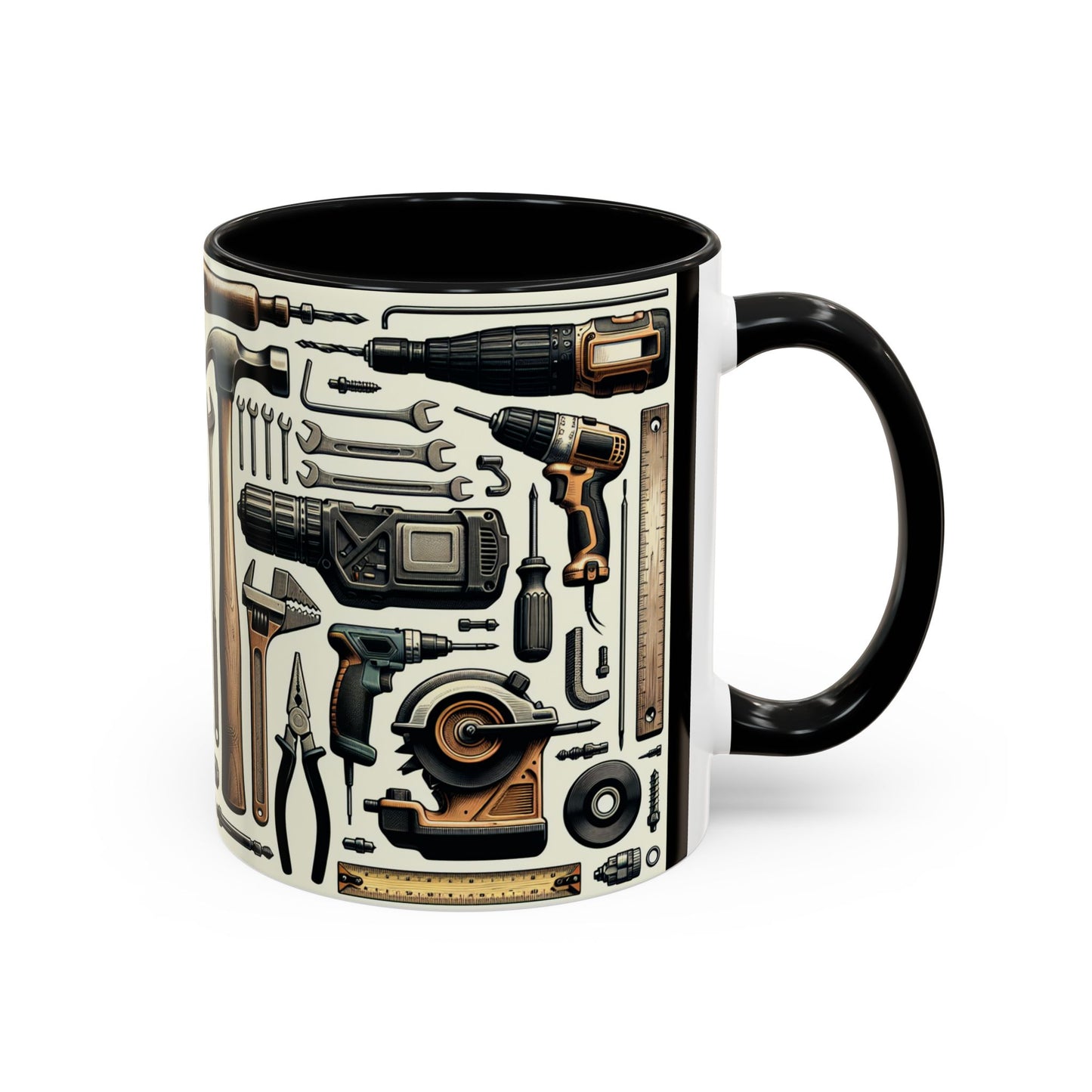 Copy of Coffee Mug - Best Dad 11oz/15oz