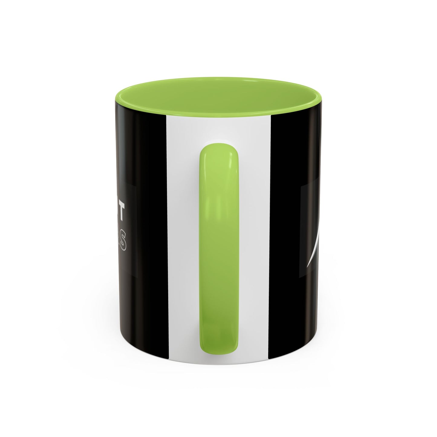 Paramount Campers Coffee Mug - 11oz & 15oz - Perfect for your outdoor adventure