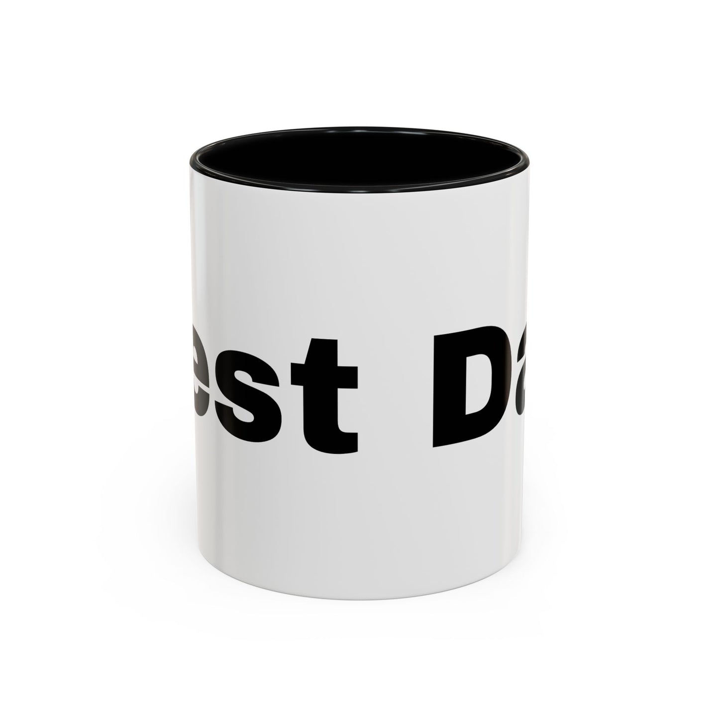 Coffee Mug - Best Dad 11oz/15oz