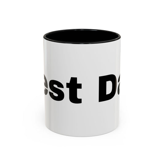 Coffee Mug - Best Dad 11oz/15oz