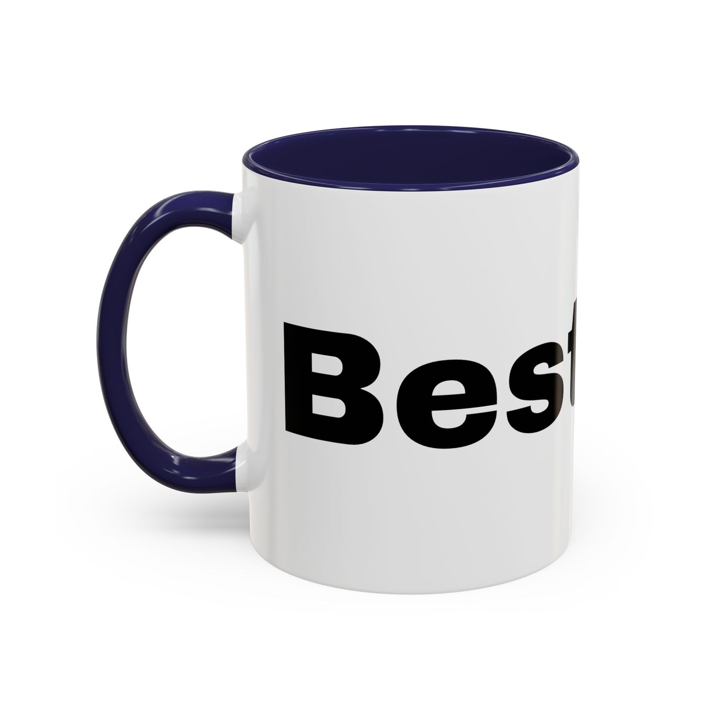 Coffee Mug - Best Dad 11oz/15oz