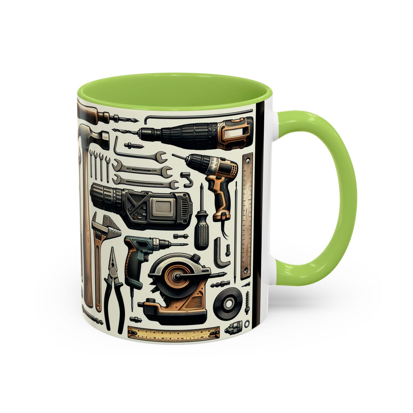 Copy of Coffee Mug - Best Dad 11oz/15oz