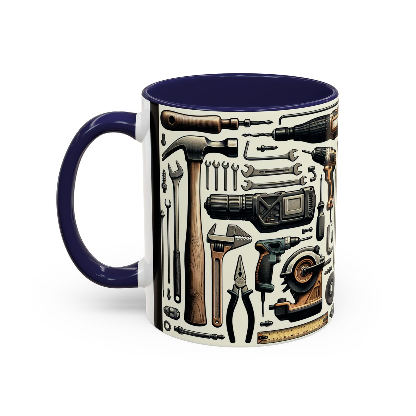 Copy of Coffee Mug - Best Dad 11oz/15oz