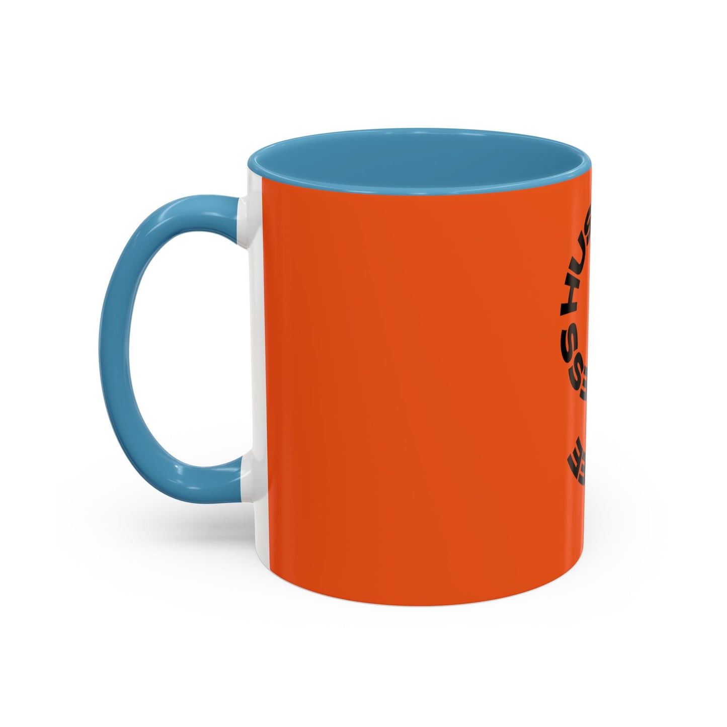 Mug - Colourful Coffee Mugs - 11oz & 15oz Sizes