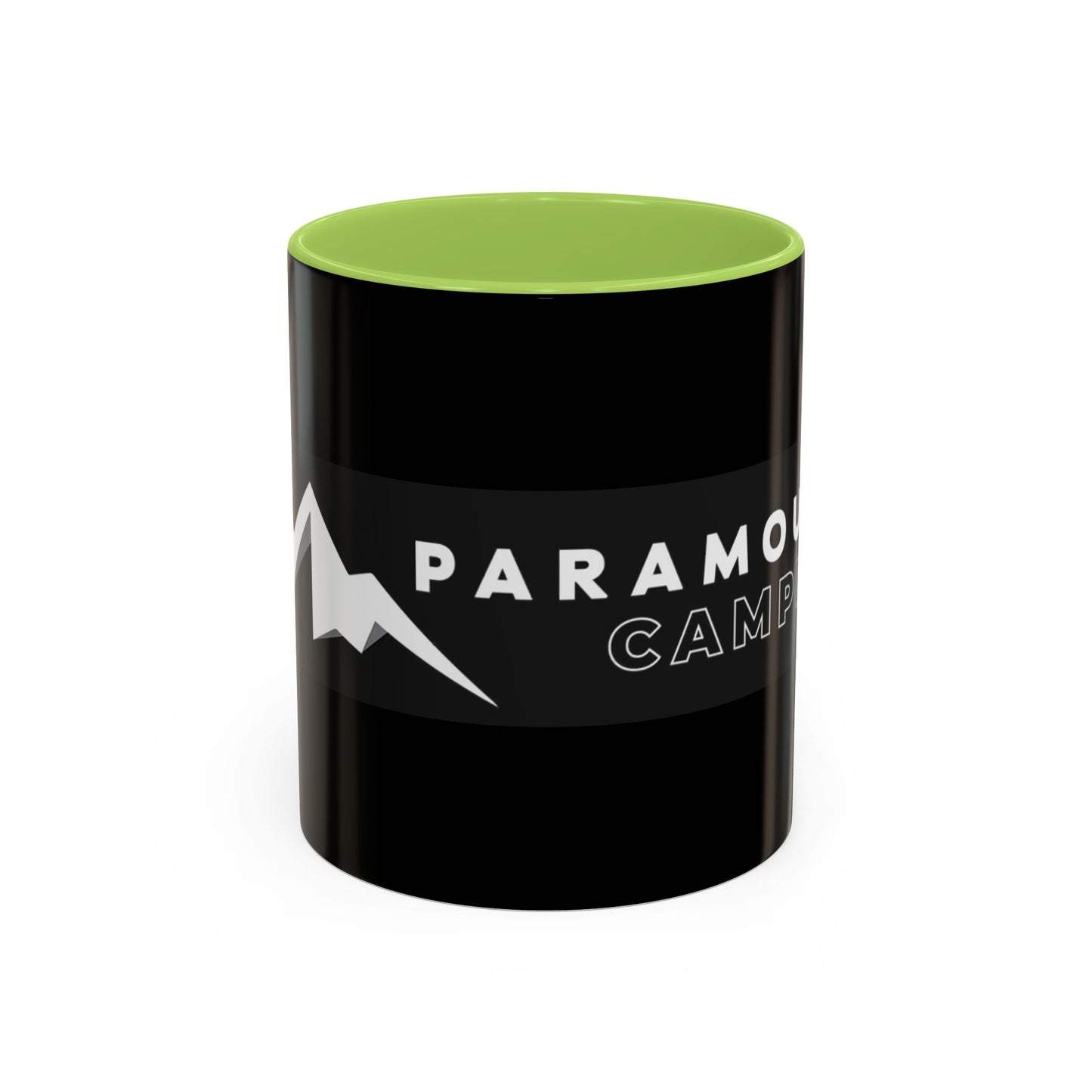 Paramount Campers Coffee Mug - 11oz & 15oz - Perfect for your outdoor adventure