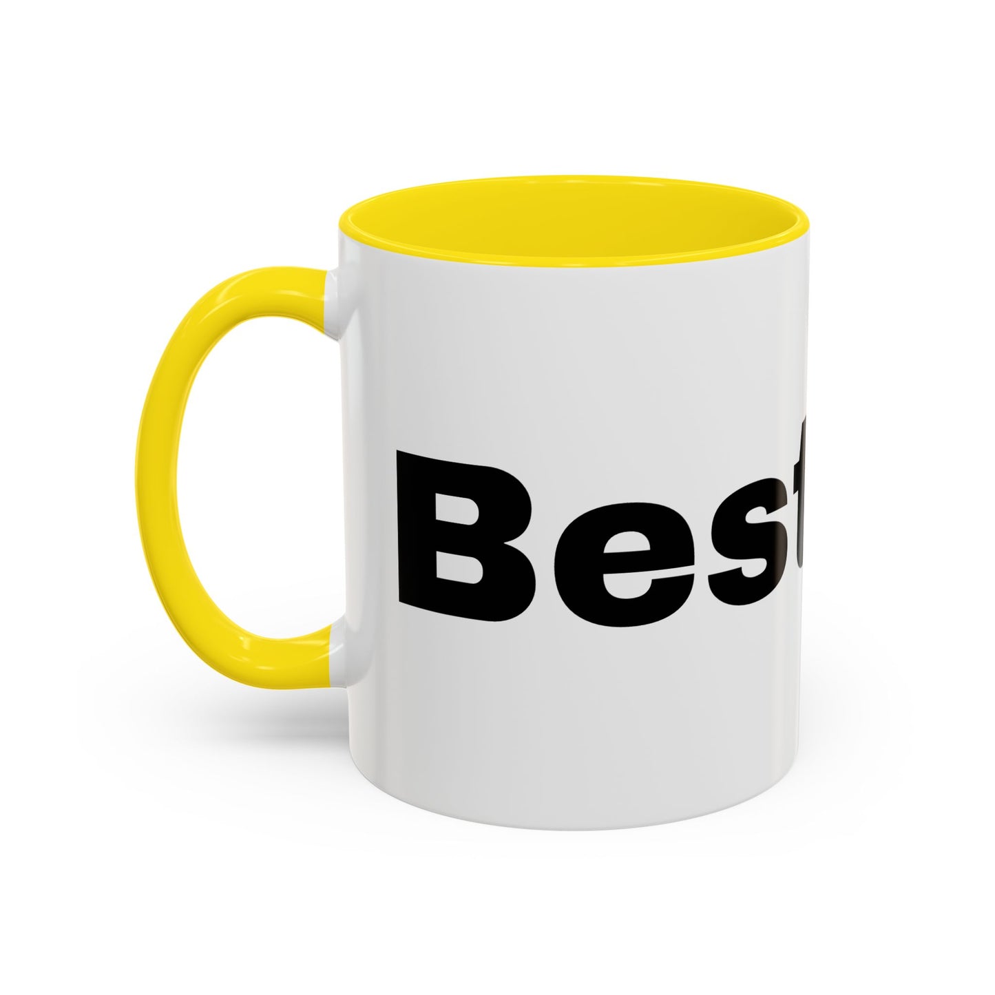 Coffee Mug - Best Dad 11oz/15oz