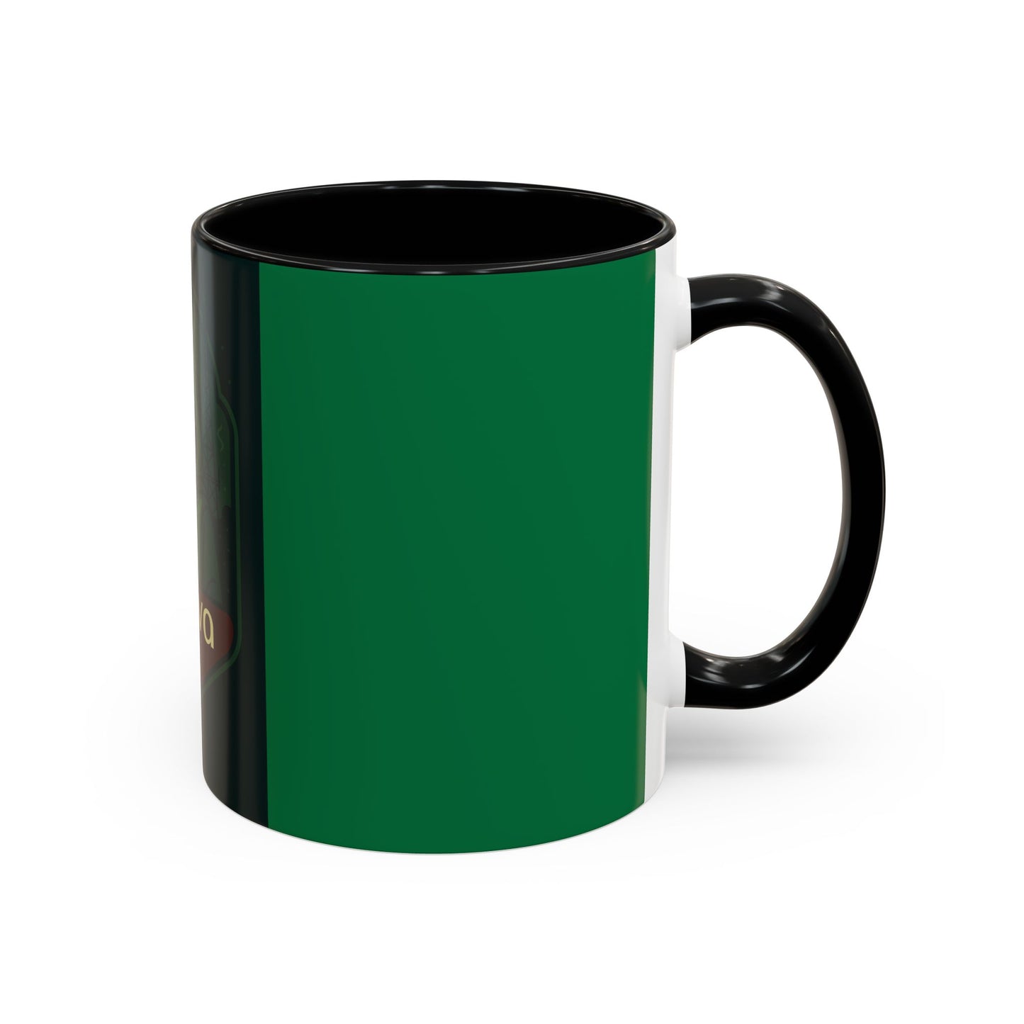 Bruno Accent Coffee Mug - 11oz & 15oz - Perfect for Get Well Enthusiasts!