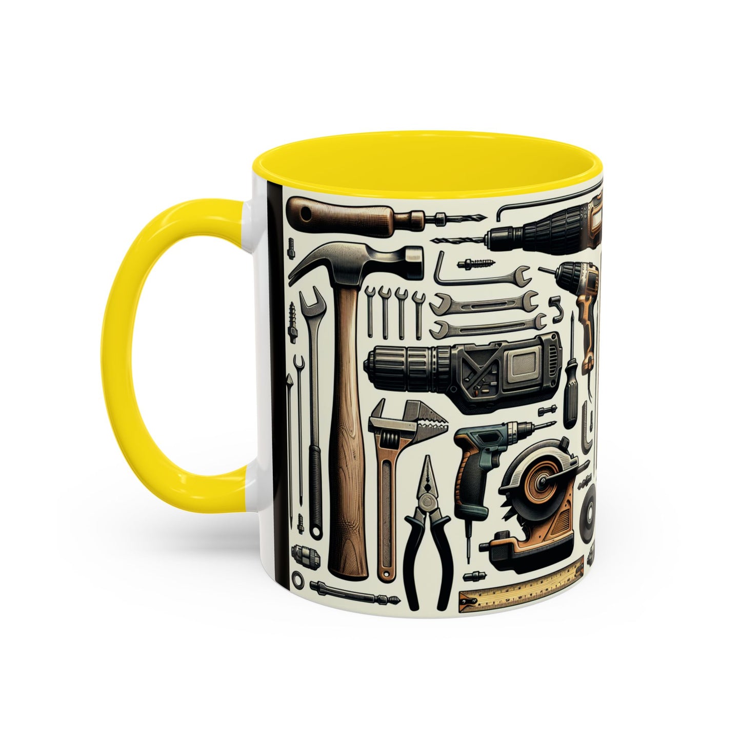 Copy of Coffee Mug - Best Dad 11oz/15oz