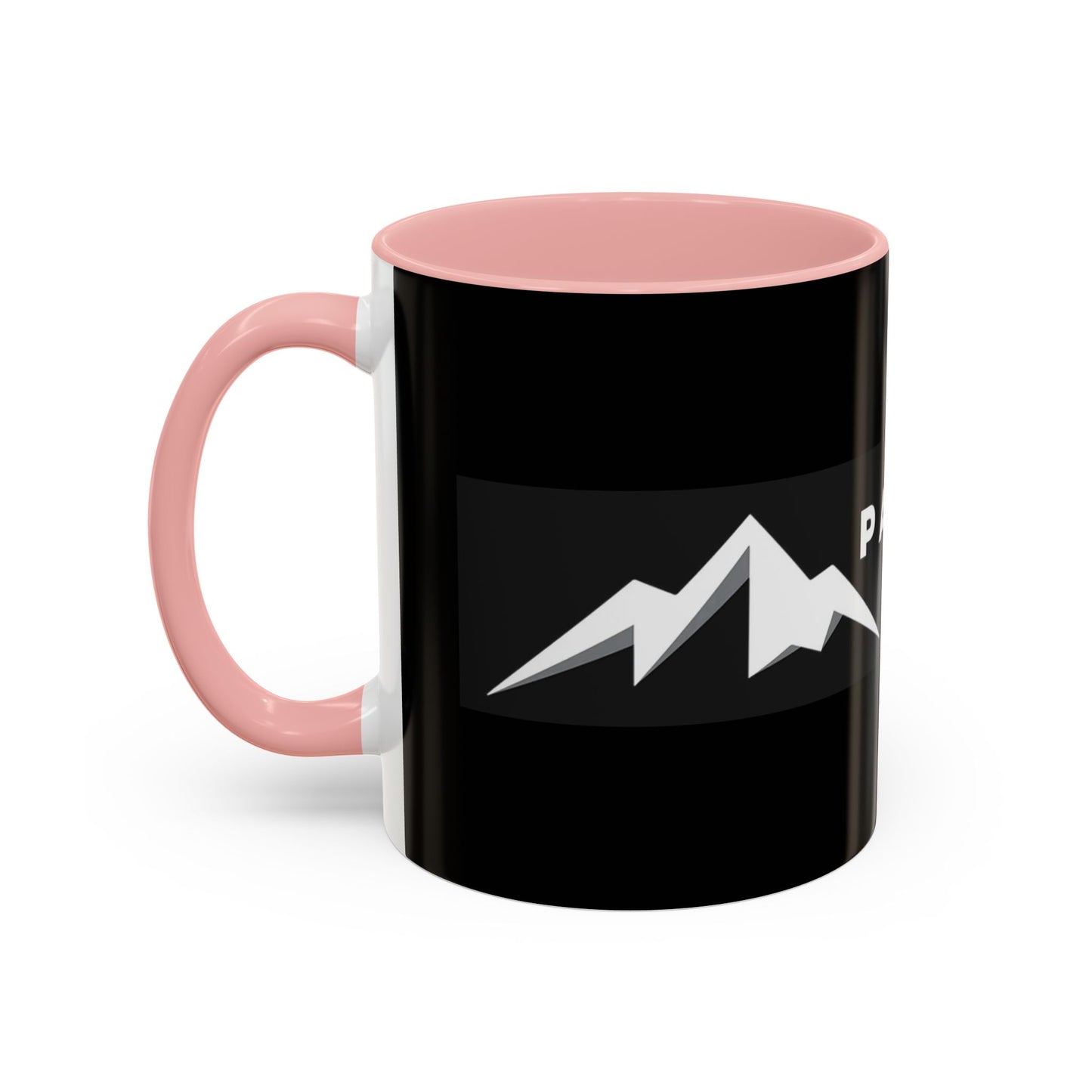 Paramount Campers Coffee Mug - 11oz & 15oz - Perfect for your outdoor adventure