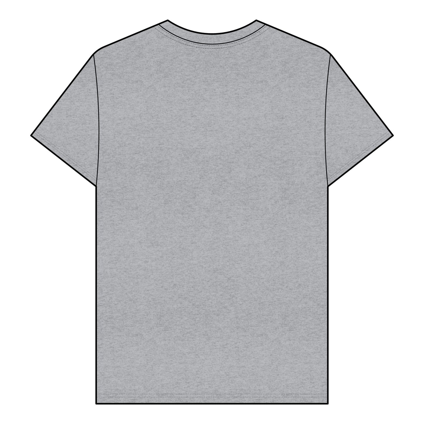 Nature Weaver - Unisex Organic T-Shirt - Adventure Vibe Tee