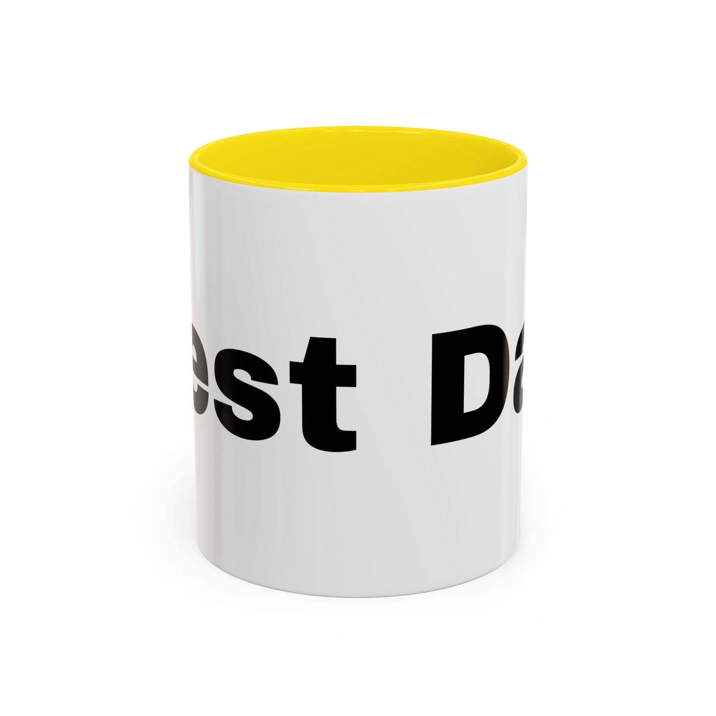 Coffee Mug - Best Dad 11oz/15oz