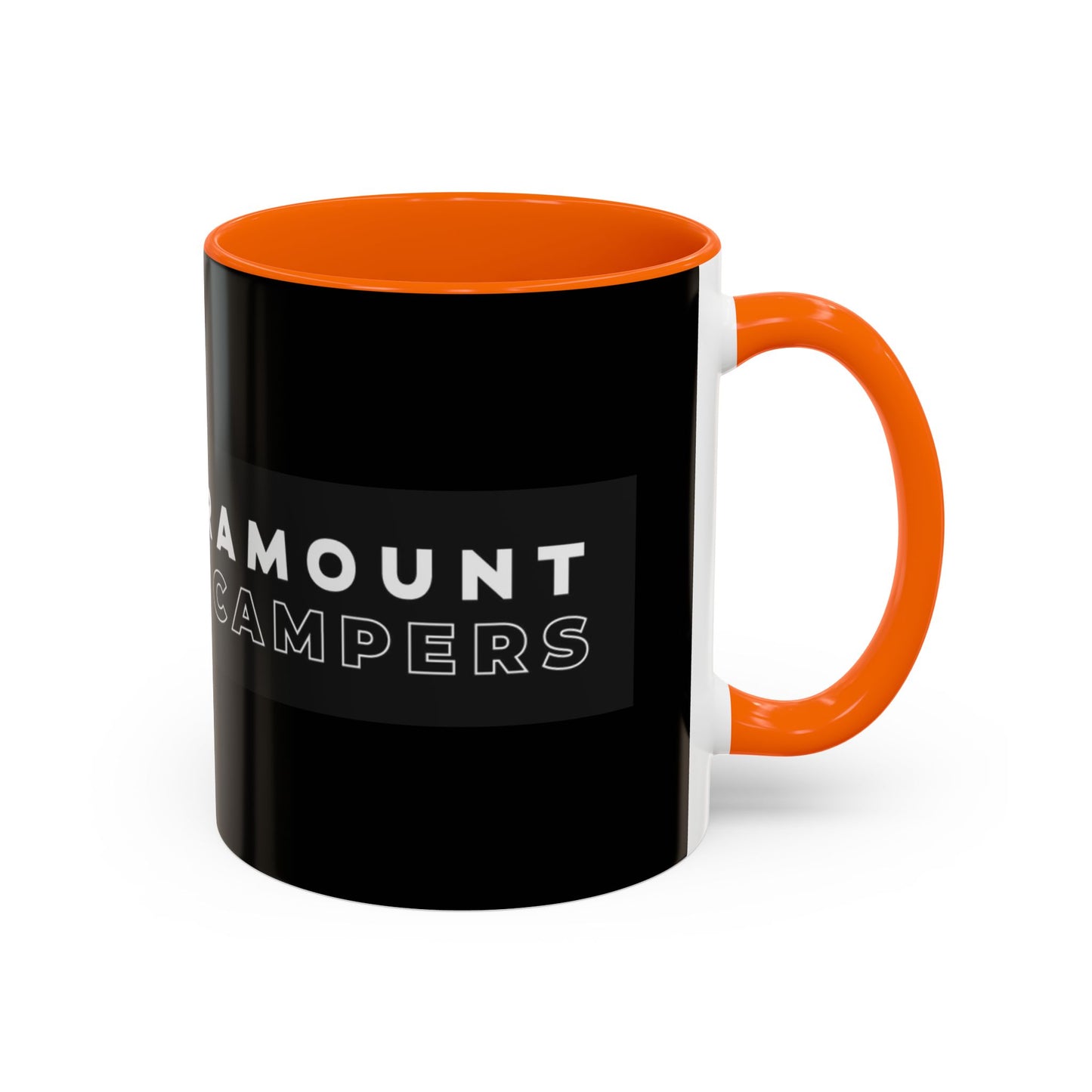 Paramount Campers Coffee Mug - 11oz & 15oz - Perfect for your outdoor adventure