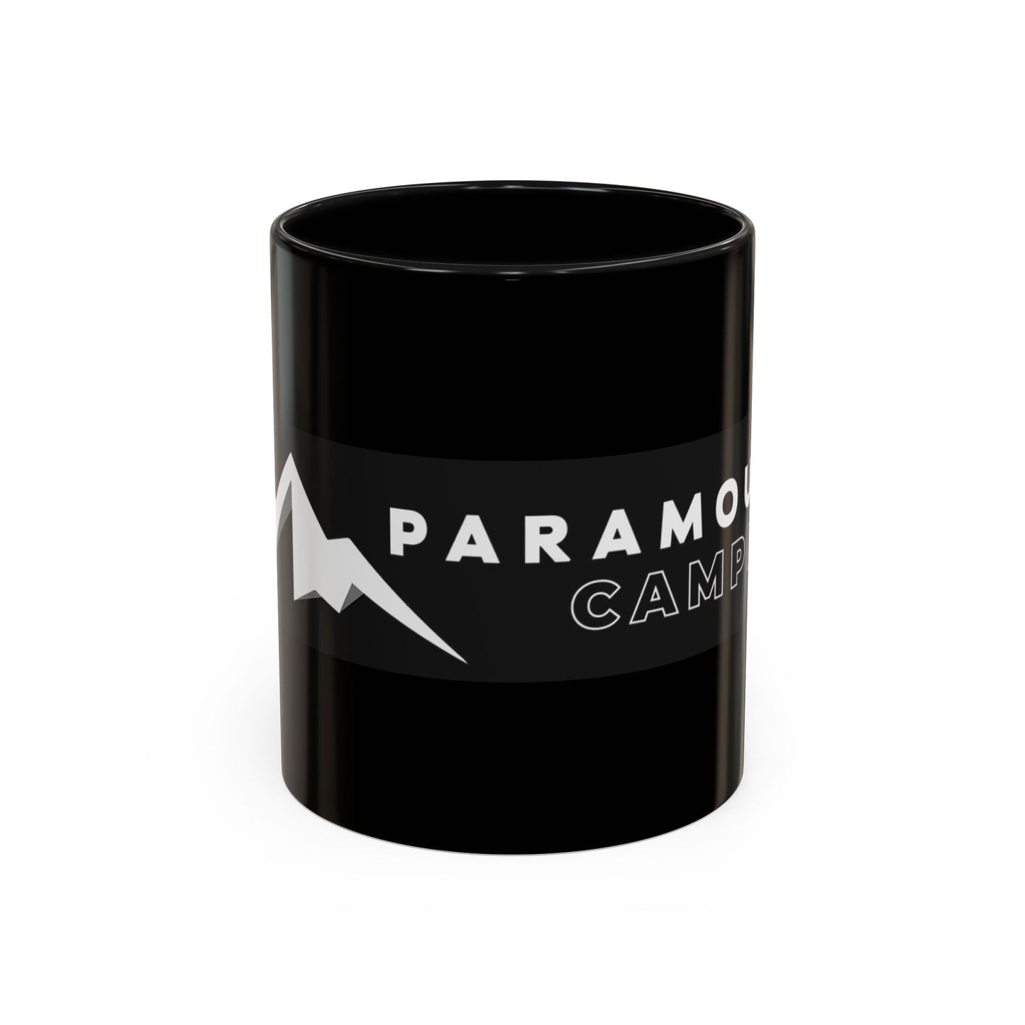 Paramount Campers Coffee Mug - 11oz & 15oz - Perfect for your outdoor adventure