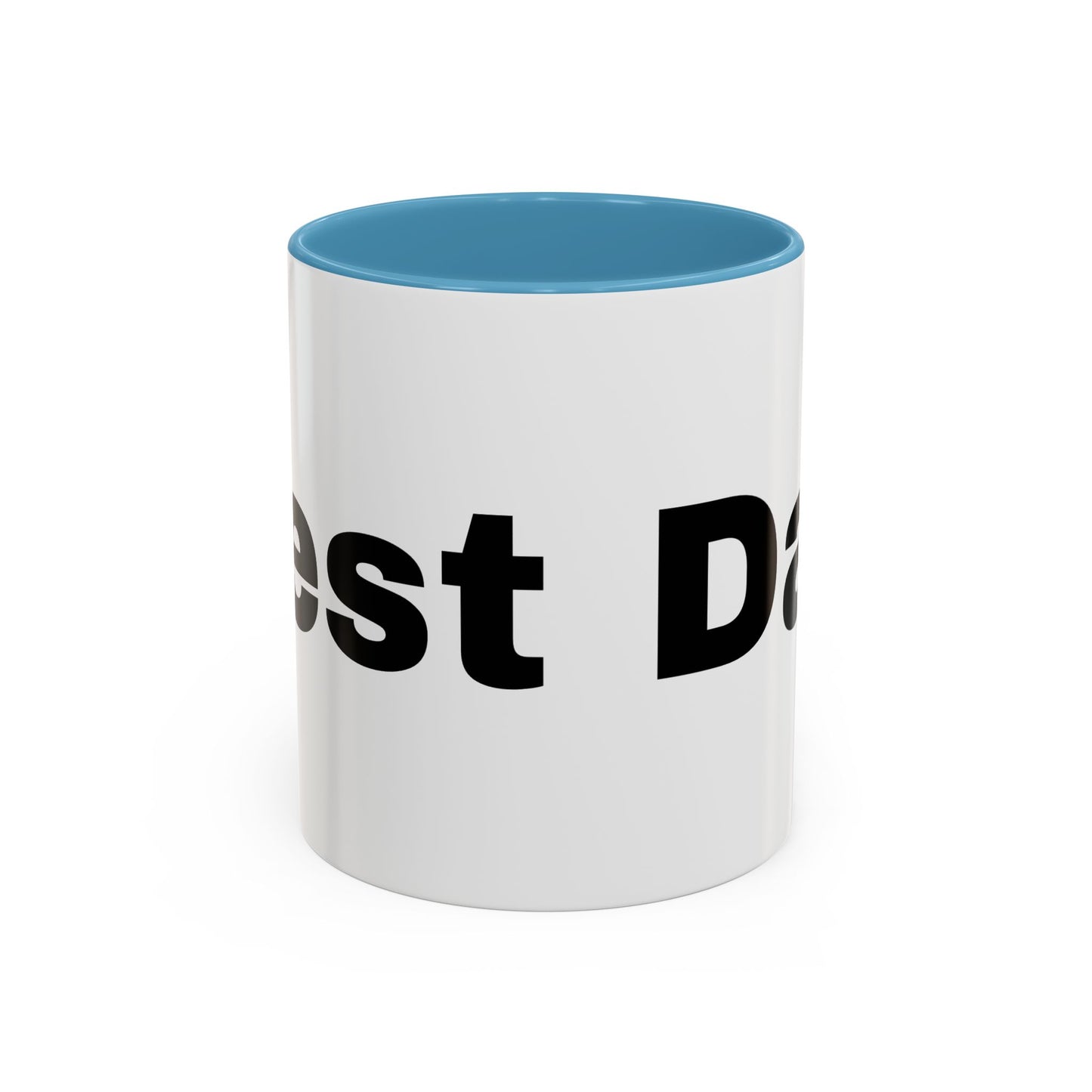 Coffee Mug - Best Dad 11oz/15oz