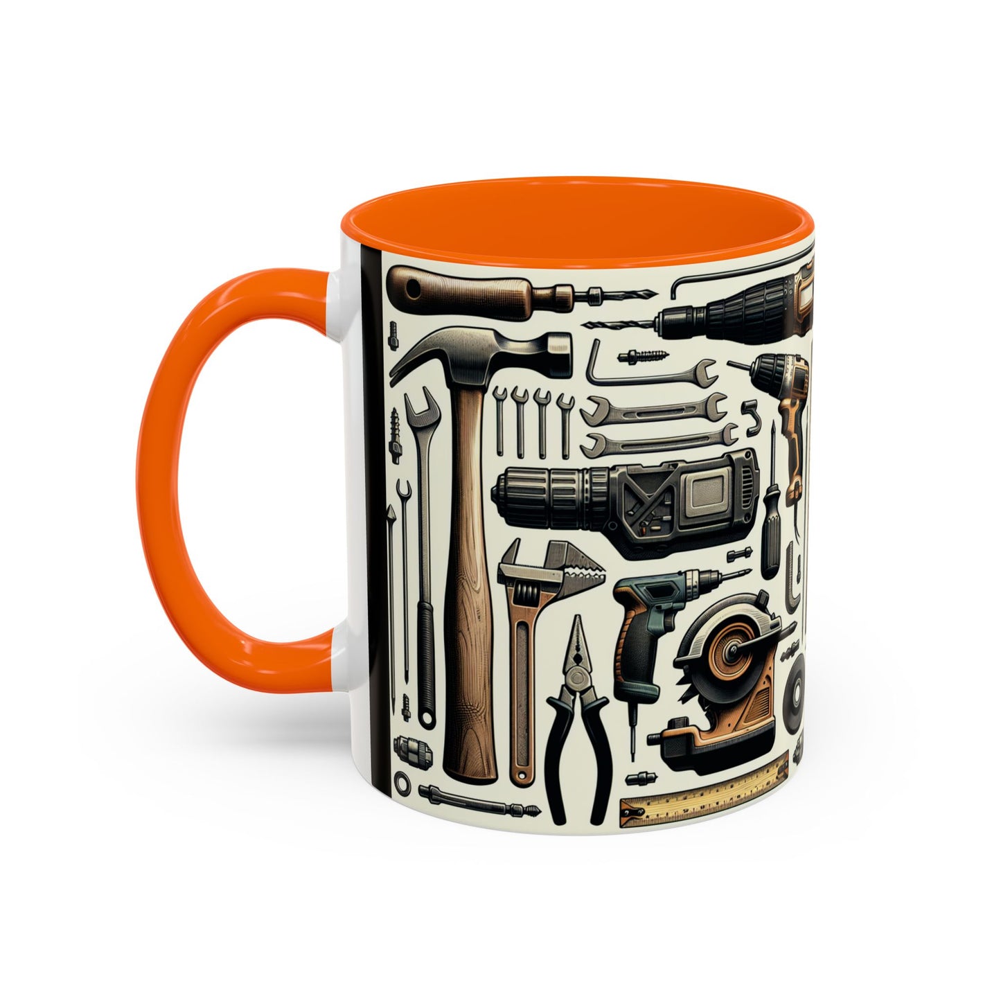 Copy of Coffee Mug - Best Dad 11oz/15oz